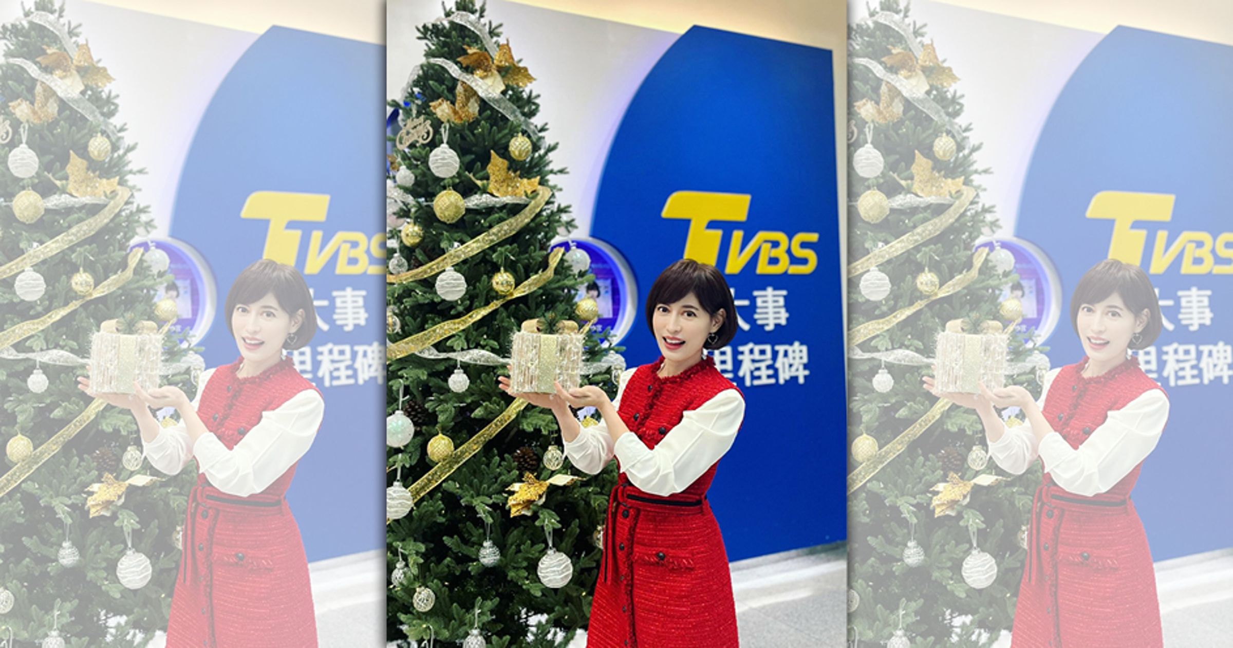 古彩彥被3名主播聯手宮鬥，自己扮柯南揪出元兇。（翻攝自古彩彥臉書）