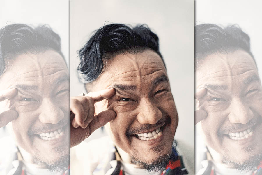 儘管挑戰鬼故事專場順利成功，但陳為民還是沒辦法理解，大家買票究竟是為了什麼，也許這才是真正的超自然現象。