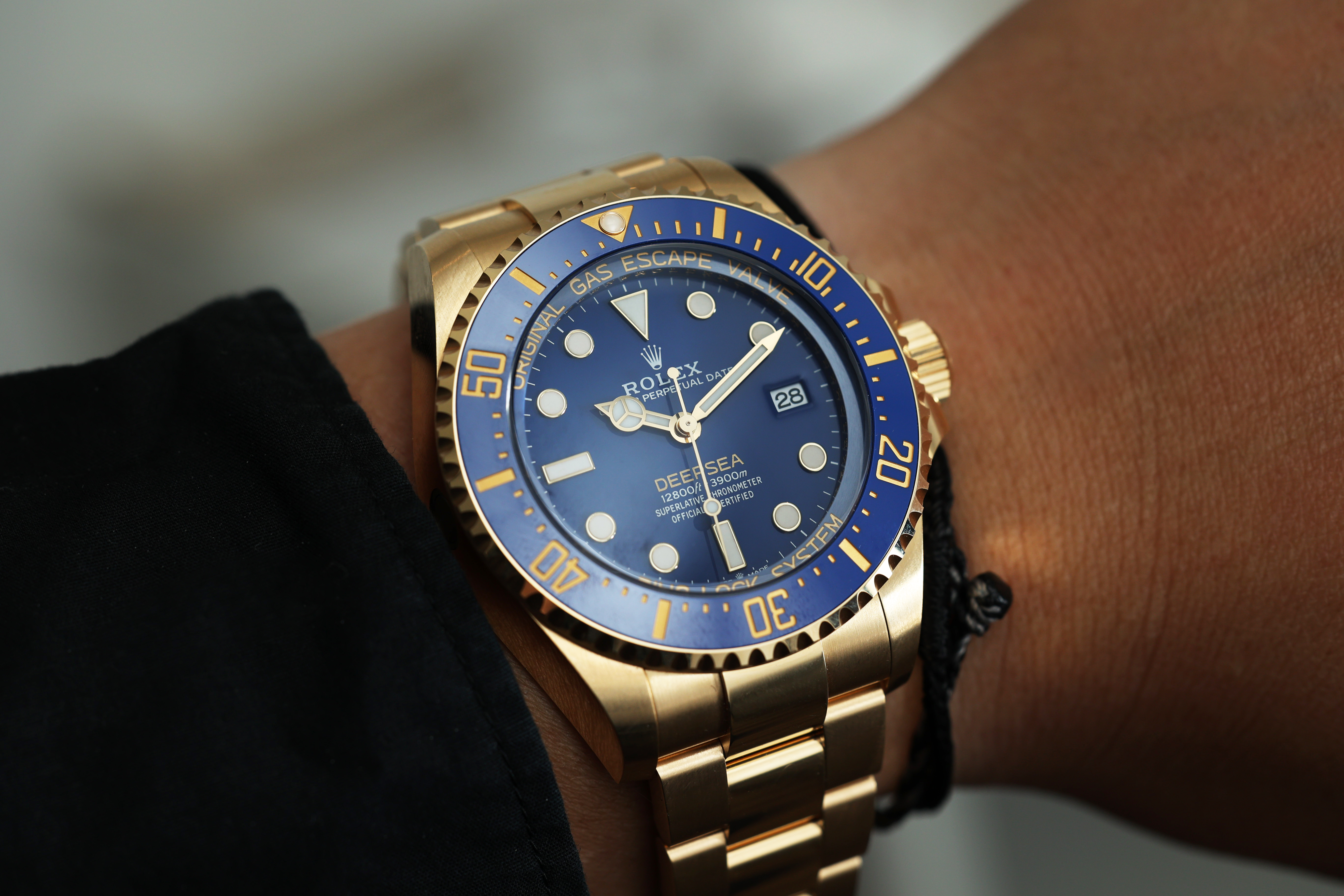 【鐘錶與奇蹟2024】全線瞄準頂級客層！勞力士2024年新品一覽