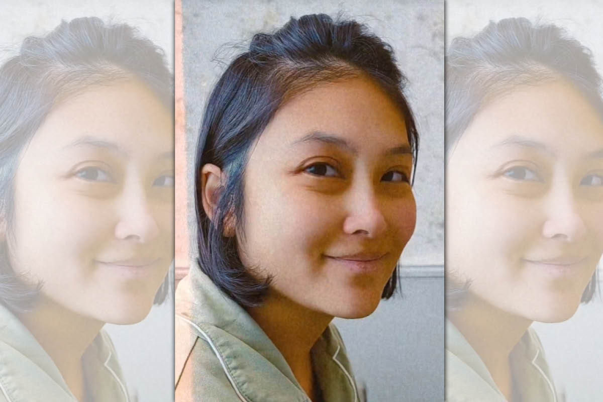 威廉po文說卓君澤哭了一早上，但其實是為了一個巧克力。（翻攝自威廉IG）