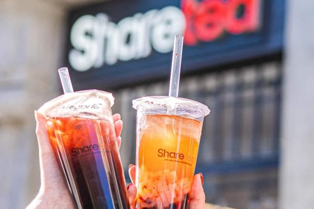 歇腳亭新營復興店因合約到期後，總部單方面不予續約，將於9月30日熄燈。（翻攝自歇腳亭新營復興店臉書）