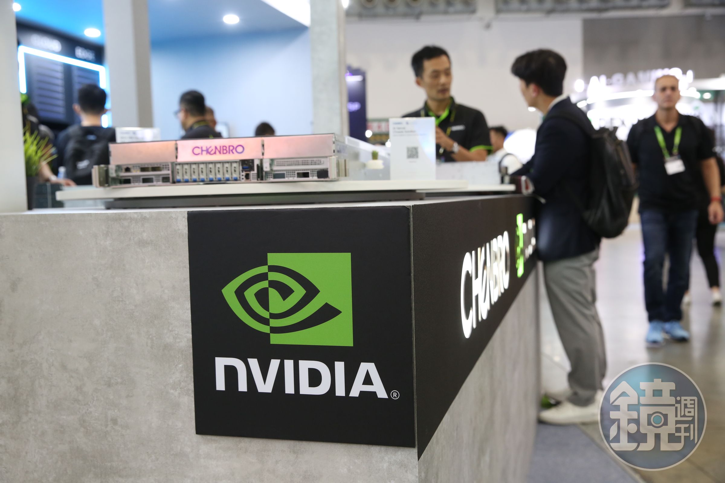 台灣GeForce NOW服務1小時40元,收費已與網咖價格差不多。