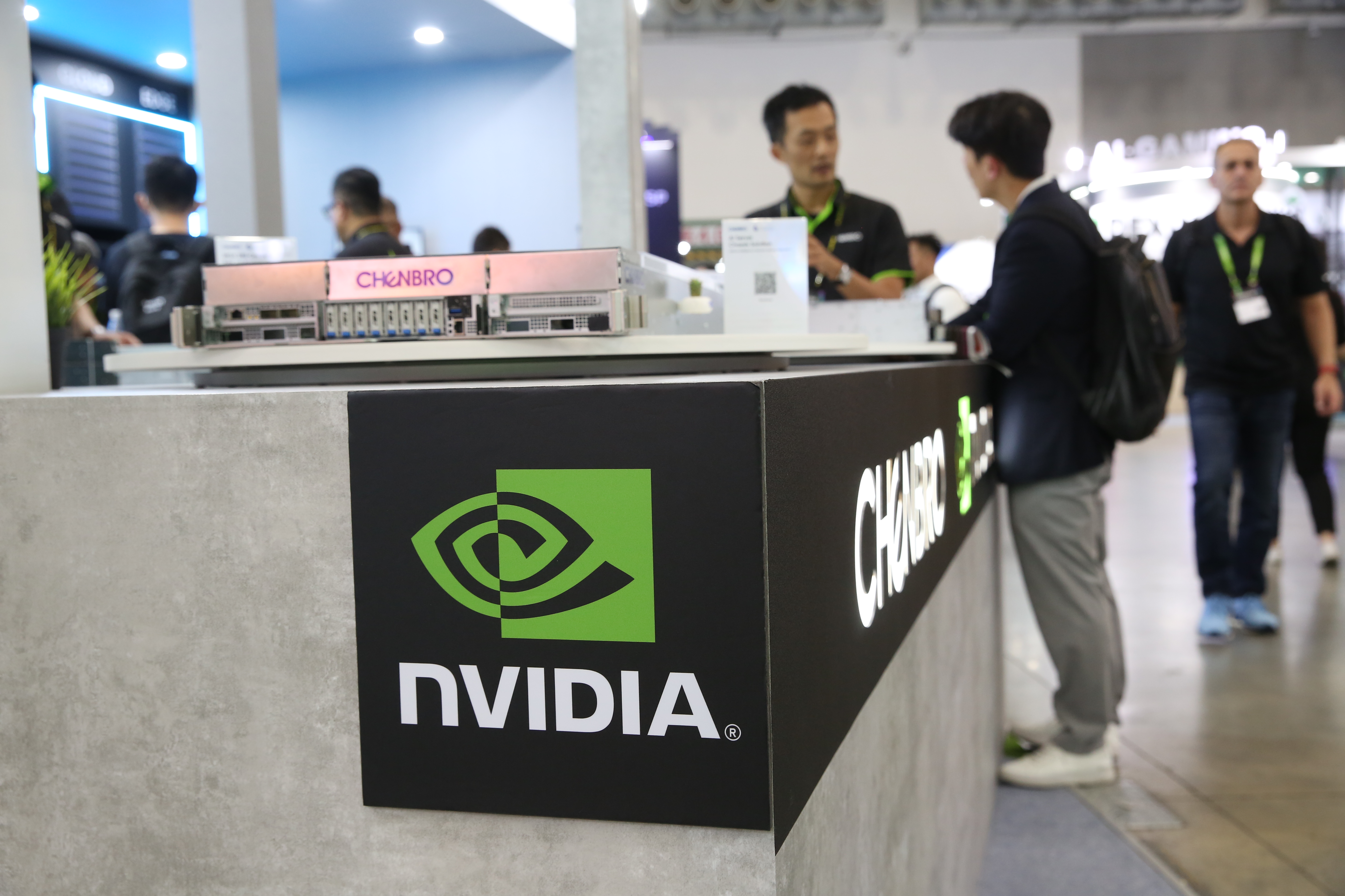 台灣GeForce NOW服務1小時40元，收費已與網咖價格差不多。
