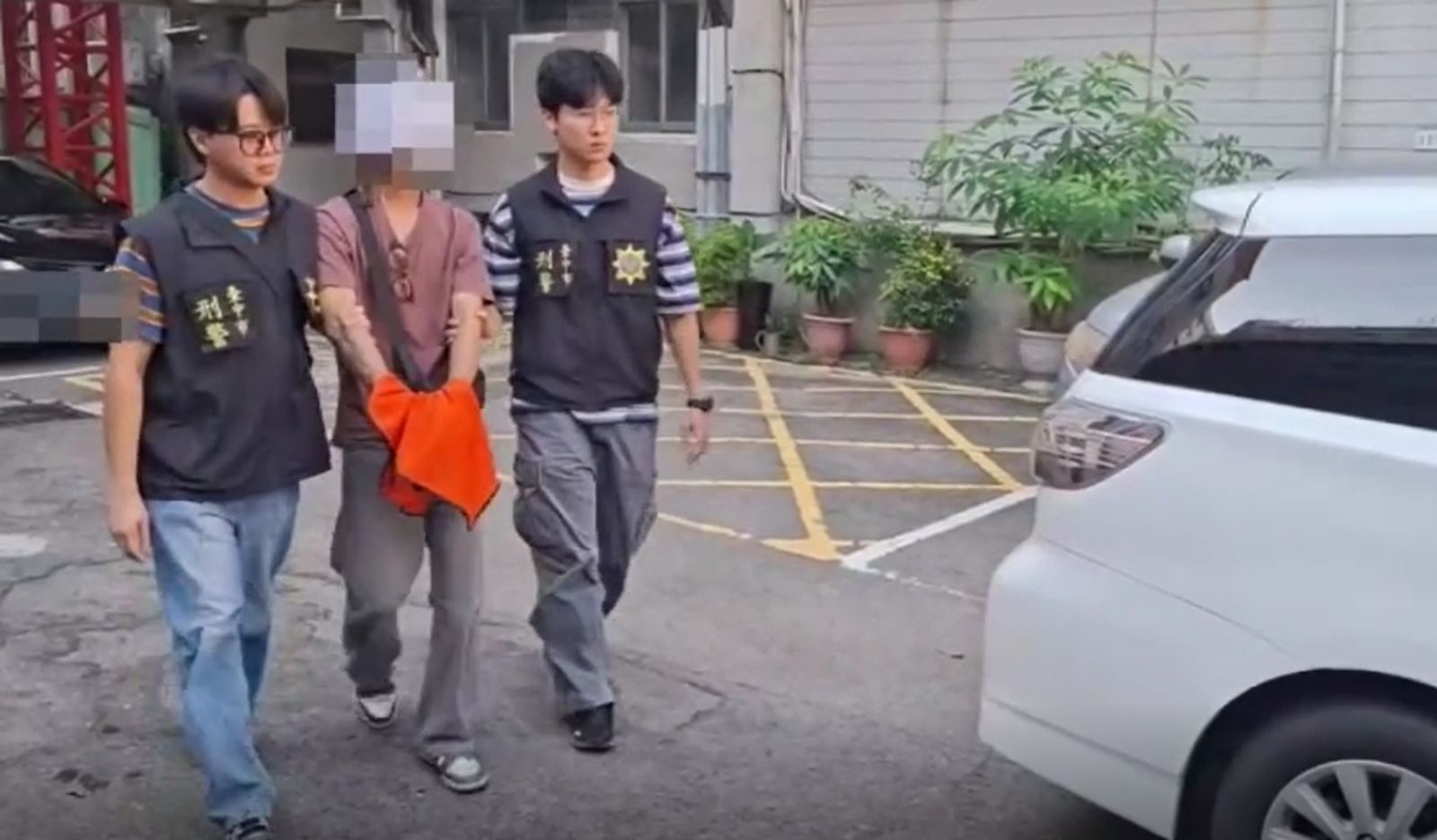 賓士男折返輾斃護理師惹眾怒…網嗆廢死聯盟「講話啊」 留言區急關閉