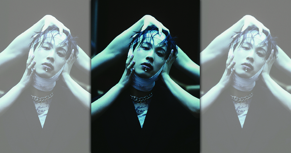 Marz23新單曲〈癡情暈船仔〉正式在各大數位音樂平台發行。（華納音樂提供）