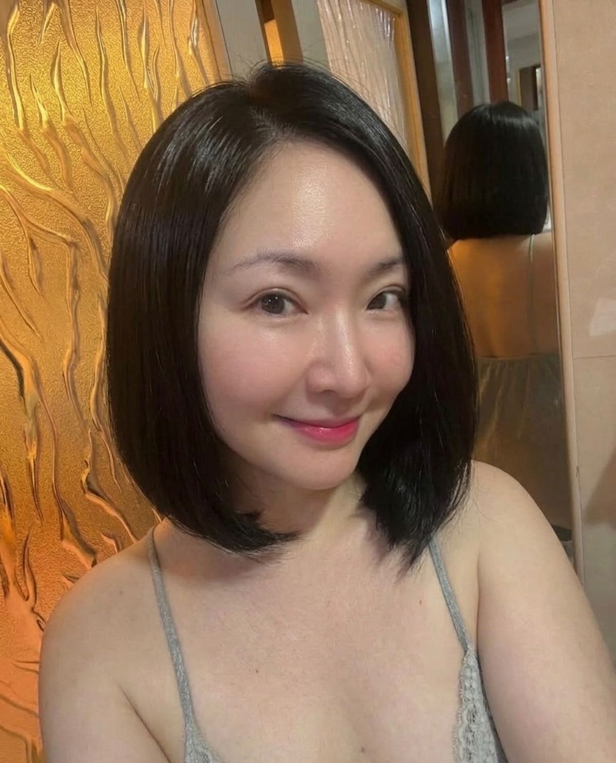 王俐人近期話題不斷。臉書