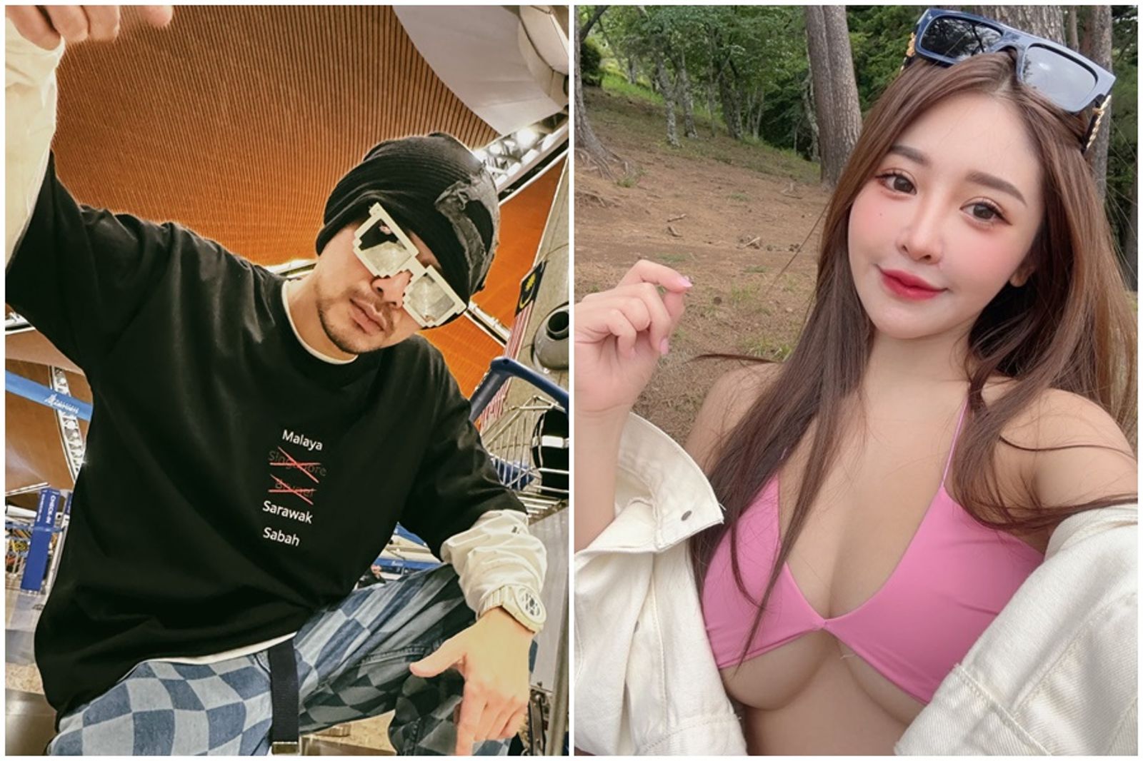 「正義會遲到但不會缺席」　謝侑芯友人提4問：現場是否還有其他人？