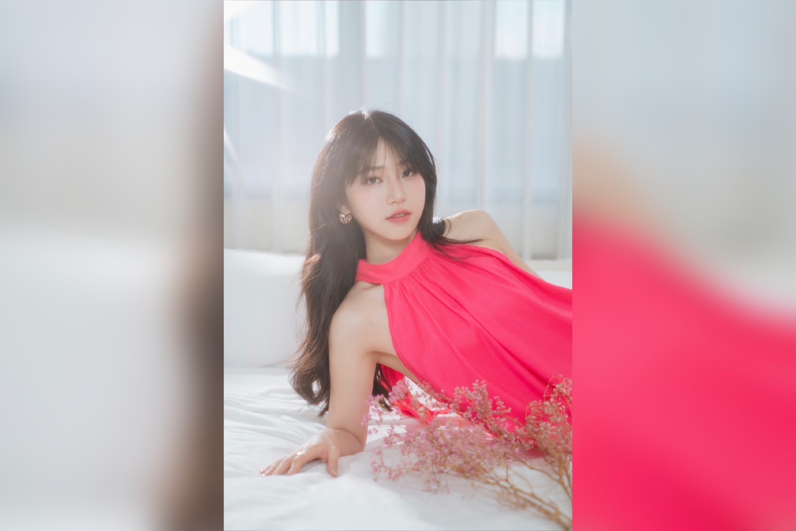 新人STILA 言芯推出首張迷你EP《沒什麼道理》。（年代整合行銷提供）