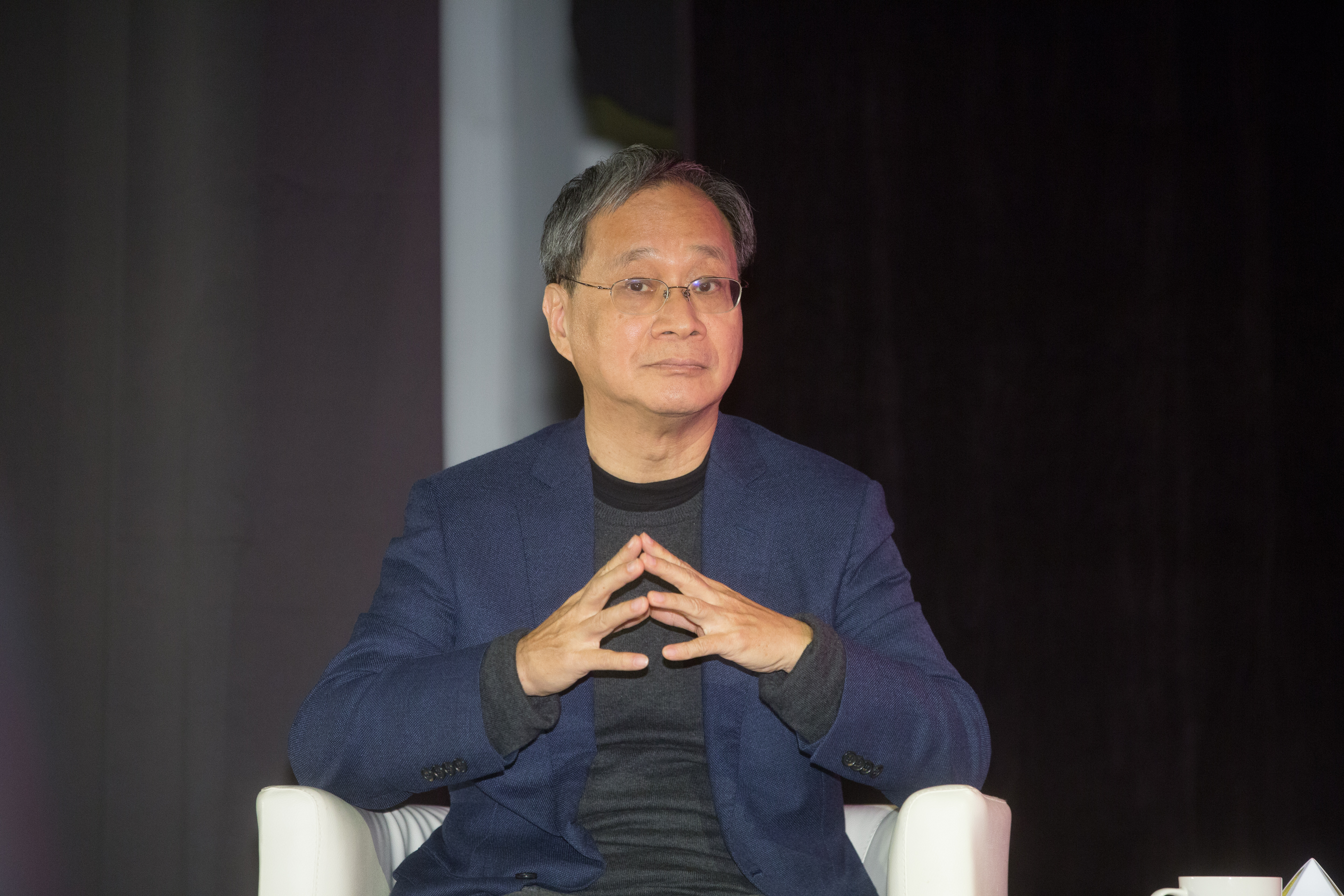 李遠認為，金曲表演要尊重專業與家屬意見。（本刊資料照）