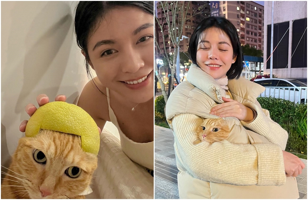 新北市議員戴湘儀。（翻攝戴湘儀粉絲專頁）