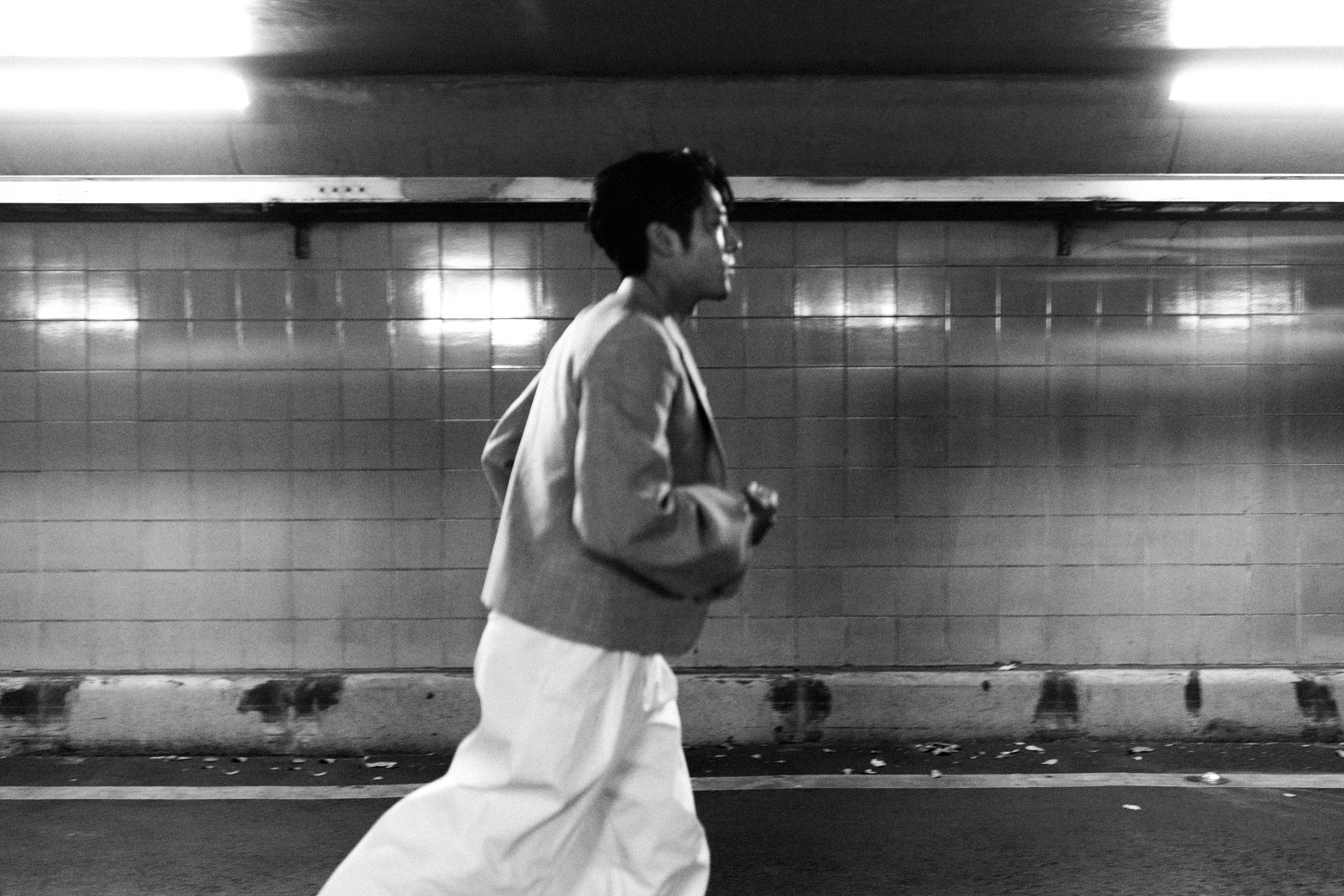 喜歡挑戰、有參與感就好，胡宇威不見得每件事都要拿第一名。