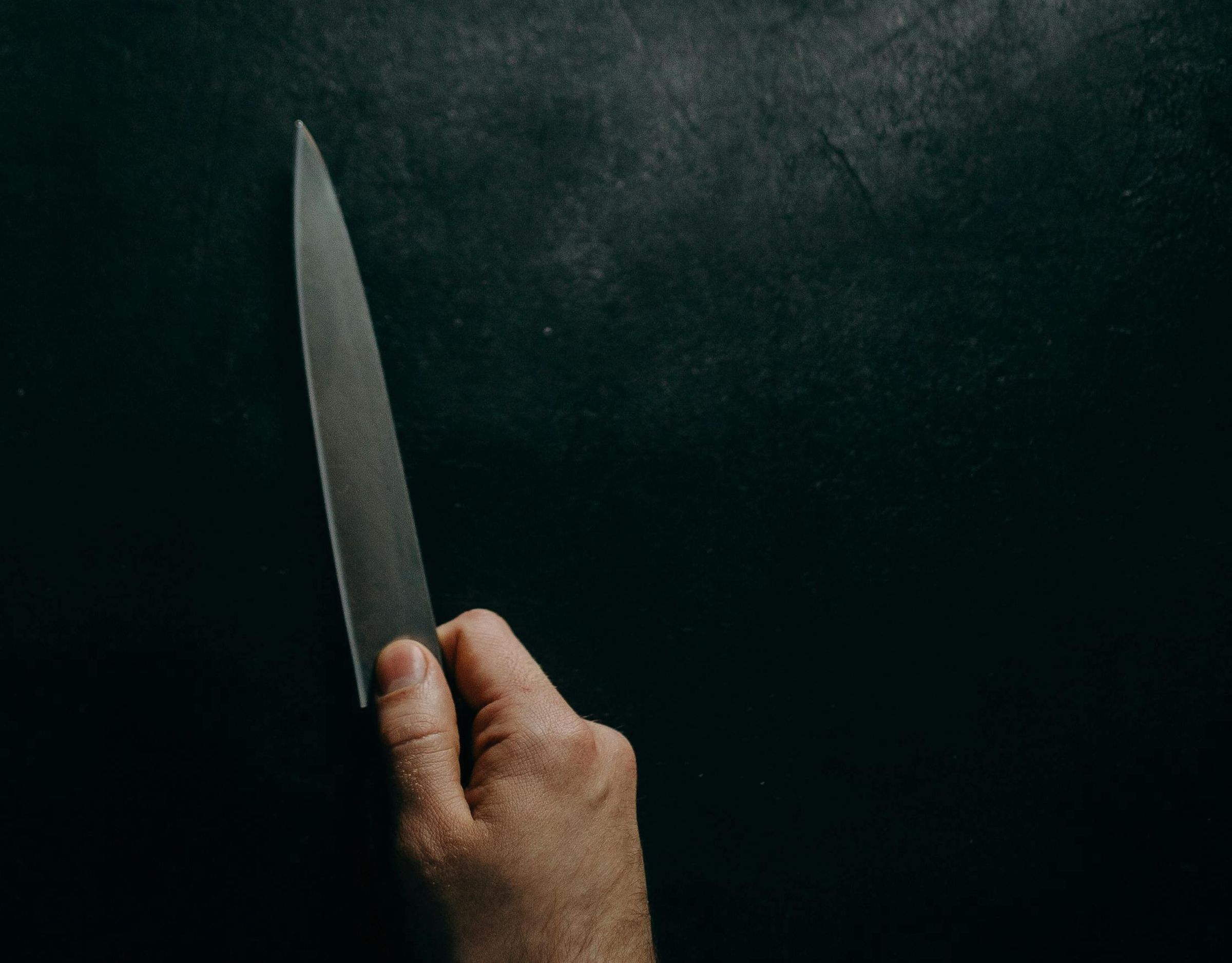 國內又傳砍人案,人心惶惶。(示意圖,Pexels)