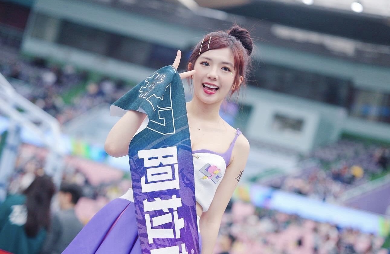 笑笑錄影濕身印象深刻。（想想時間有限公司提供）