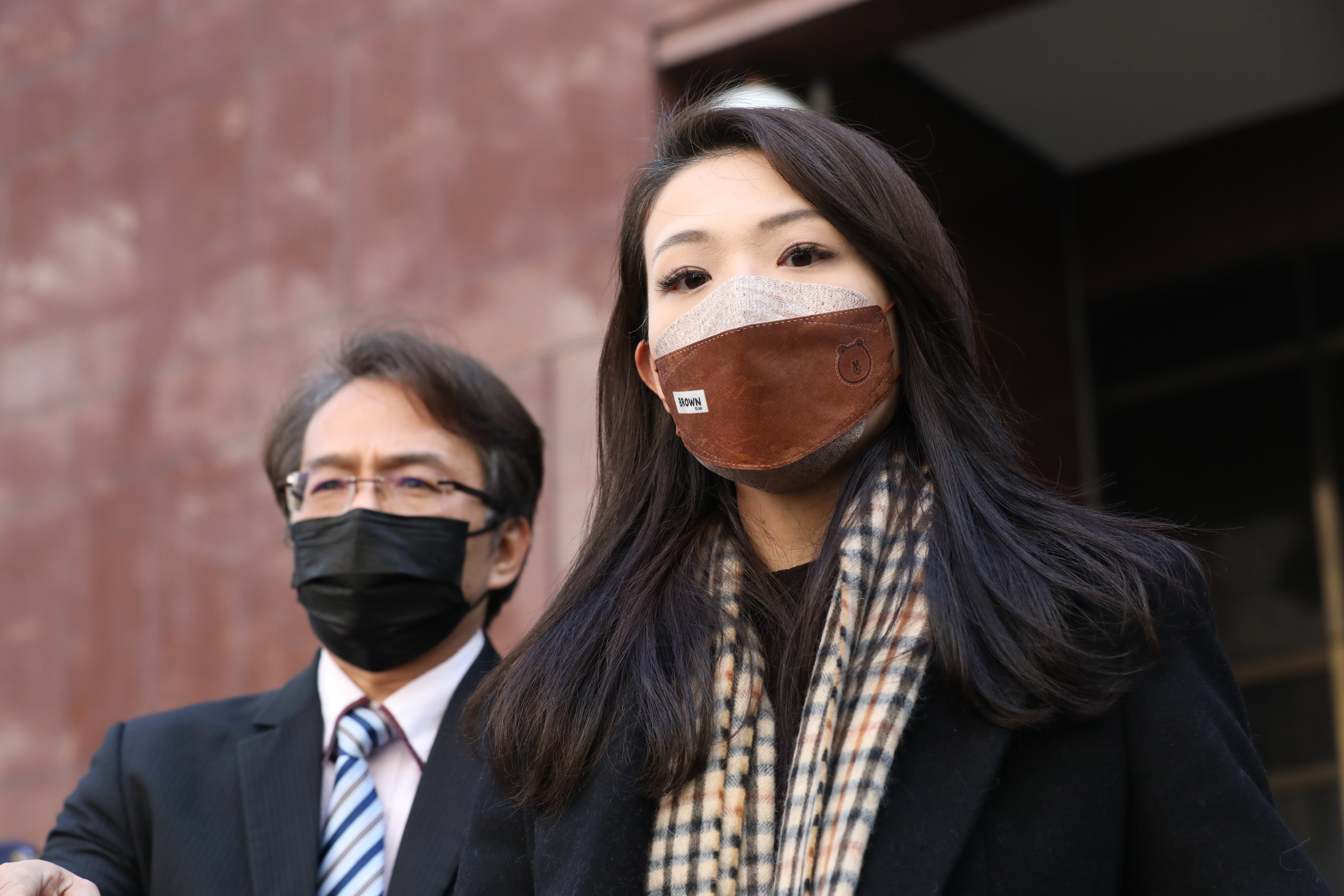 新竹市長高虹安在立委任內涉嫌詐領助理費案，今日聲請增加傳喚3名證人，但遭檢方反對，認為「漫無目的的傳喚只是在浪費司法資源」。