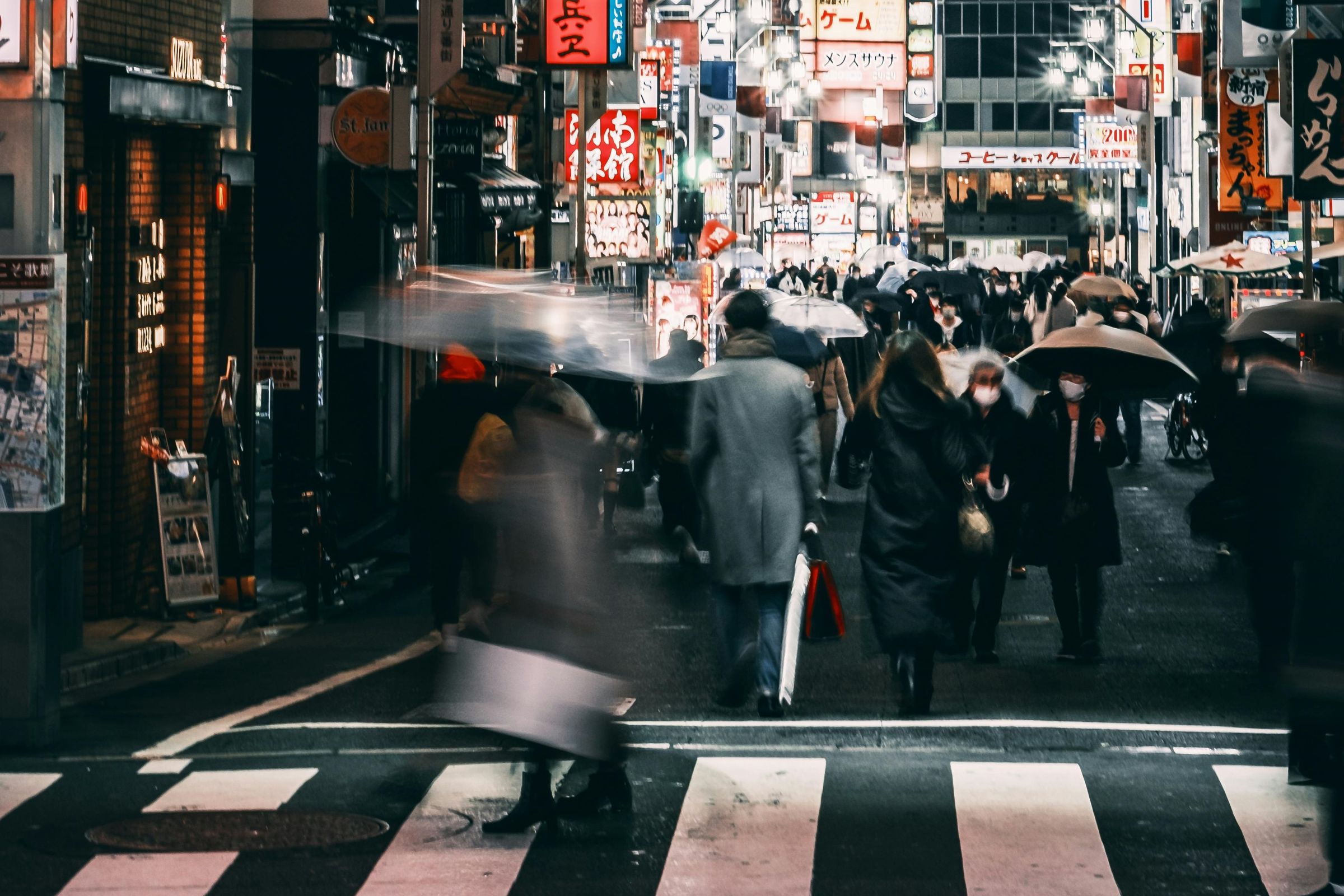 東京都今宣布發布流感「流行警報」,比去年提早6週。(pexels提供)
