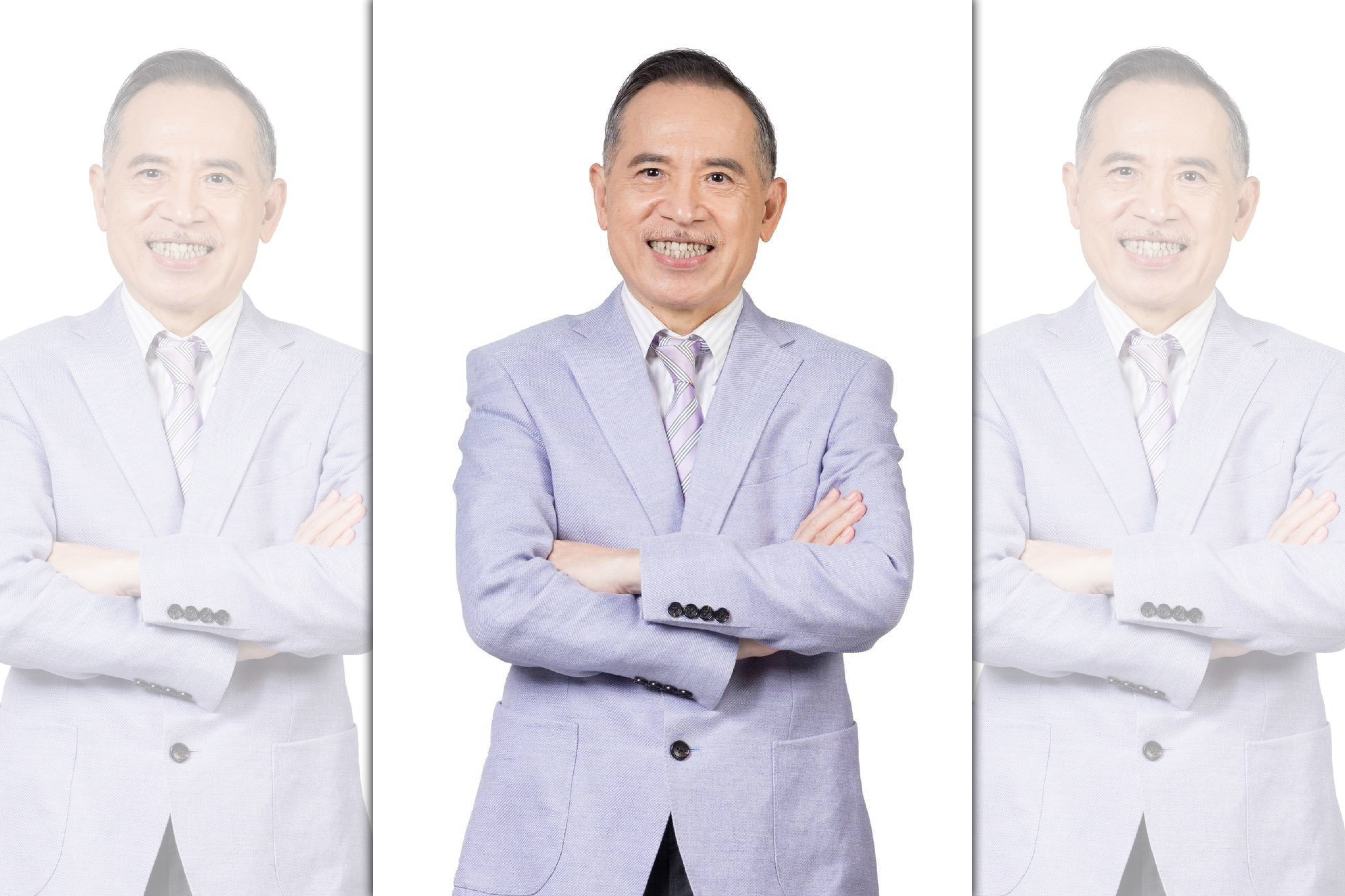 張盛舒強調，官司雖然輸了，但內藏找到真相。（科技紫微網提供）