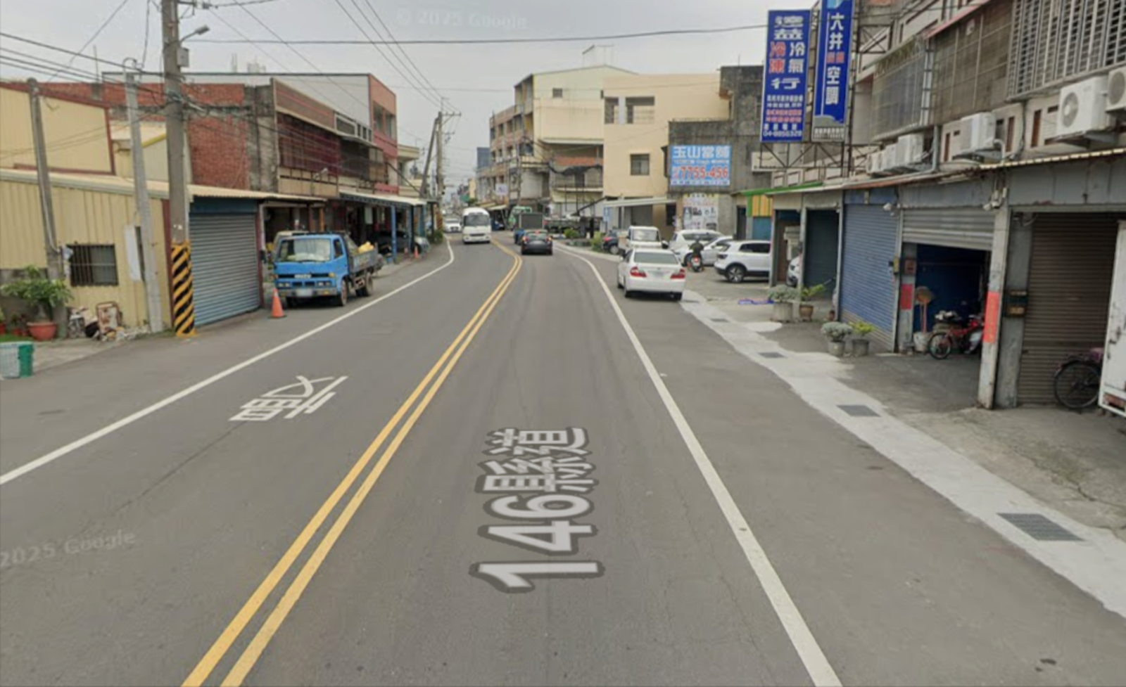 老農車禍鬧冤案2/報告翻盤老農被撞還得負全責 車鑑會:依規辦理絕無造假