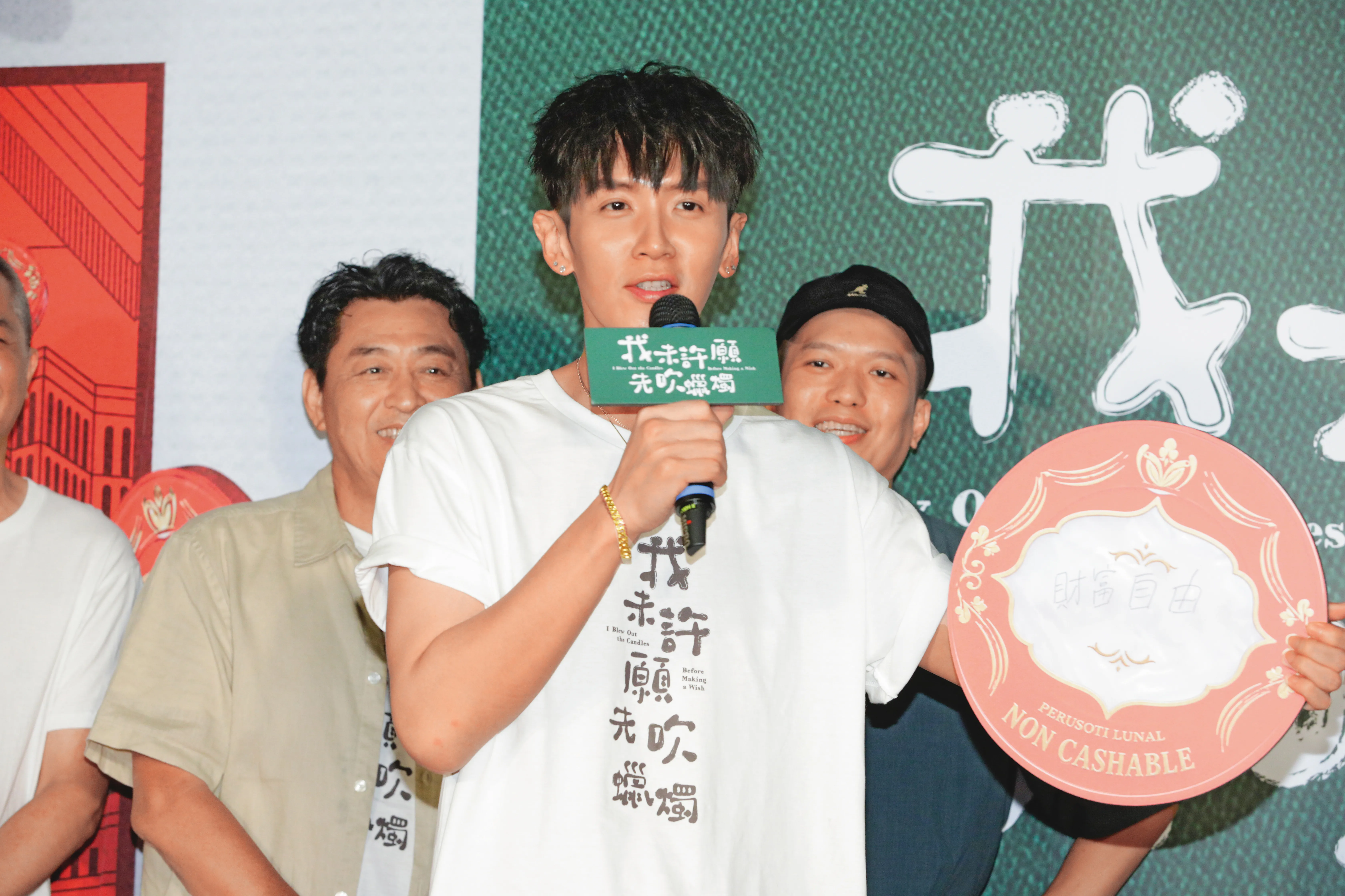 咆嘯金句神回顧／柯震東賣身求榮尋金主　關穎堵麥突擊啞沙夕