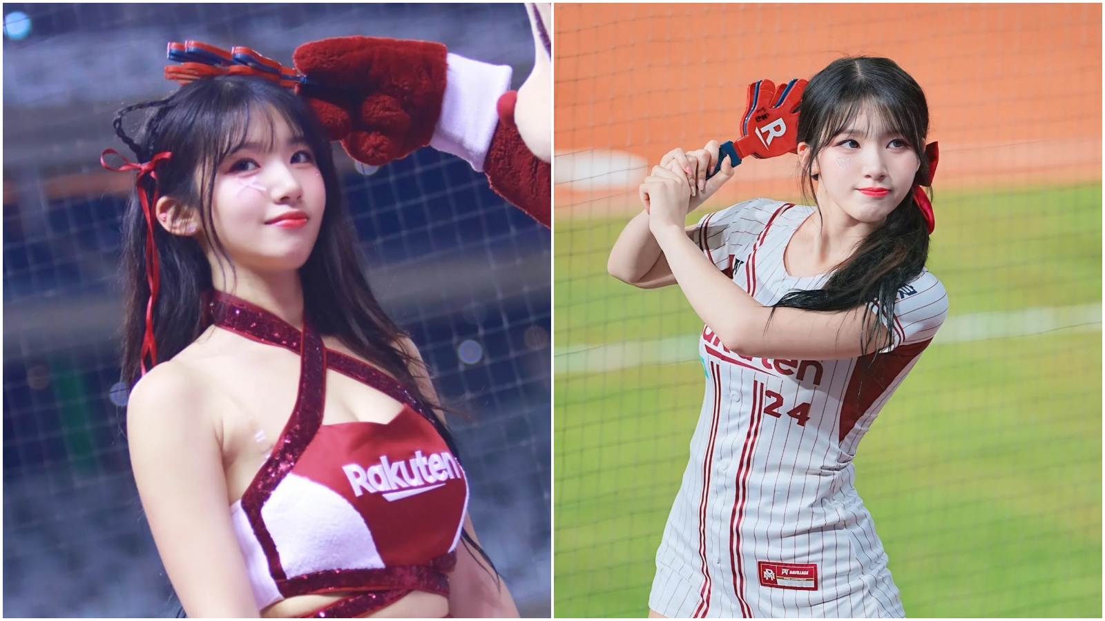 廉世彬飽受耳石脫落症之苦，將休養2到3週。（翻攝廉世彬IG）