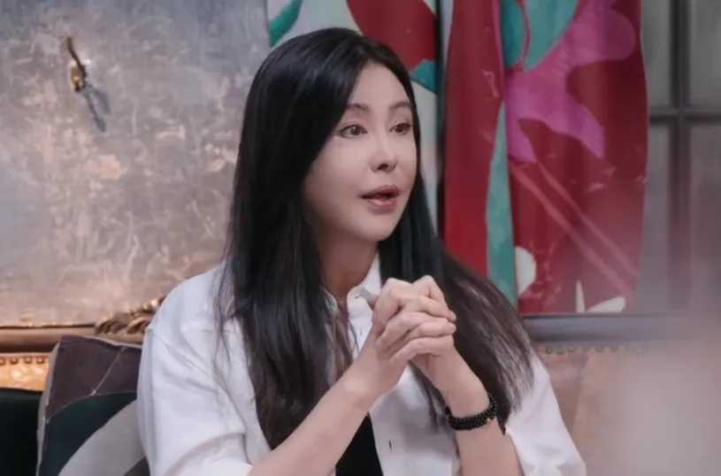 王祖賢息影22年不藏了！再駁情傷引退　自薦拍《倩女幽魂》憶張國榮一句話