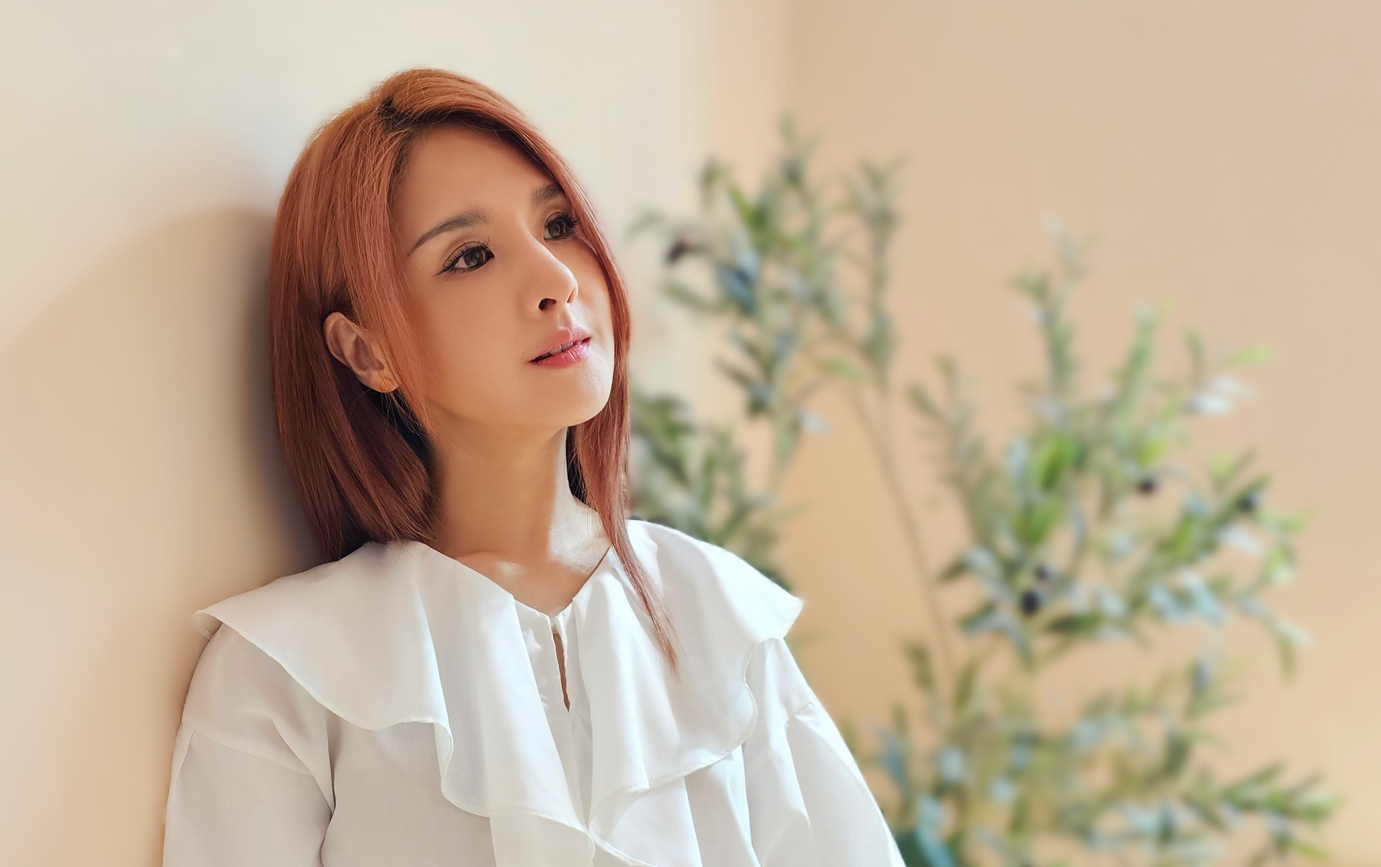 郭靜《天亮之前》演唱會將於8月2日在LIVE WAREHOUSE登場。（寬宏藝術提供）