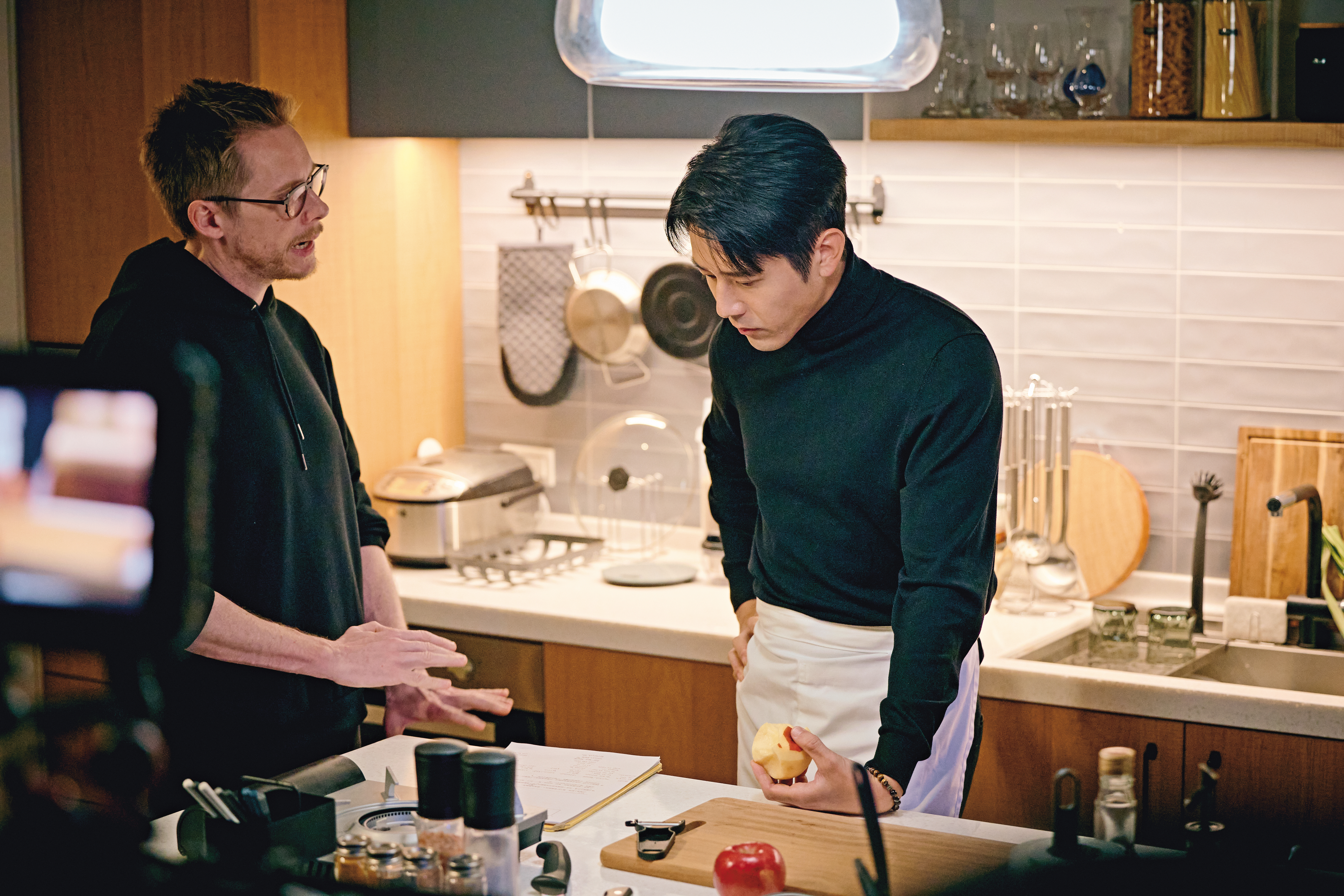 【娛樂透視】公視+自製節目緊跟趨勢 本土OTT策略轉型擴受眾