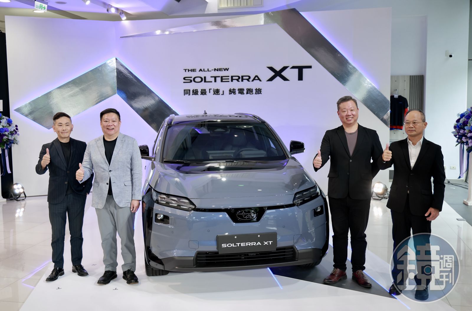 SUBARU欲以全新電動車單挑油車 憂心美伊戰爭推升原廠成本助漲勢！