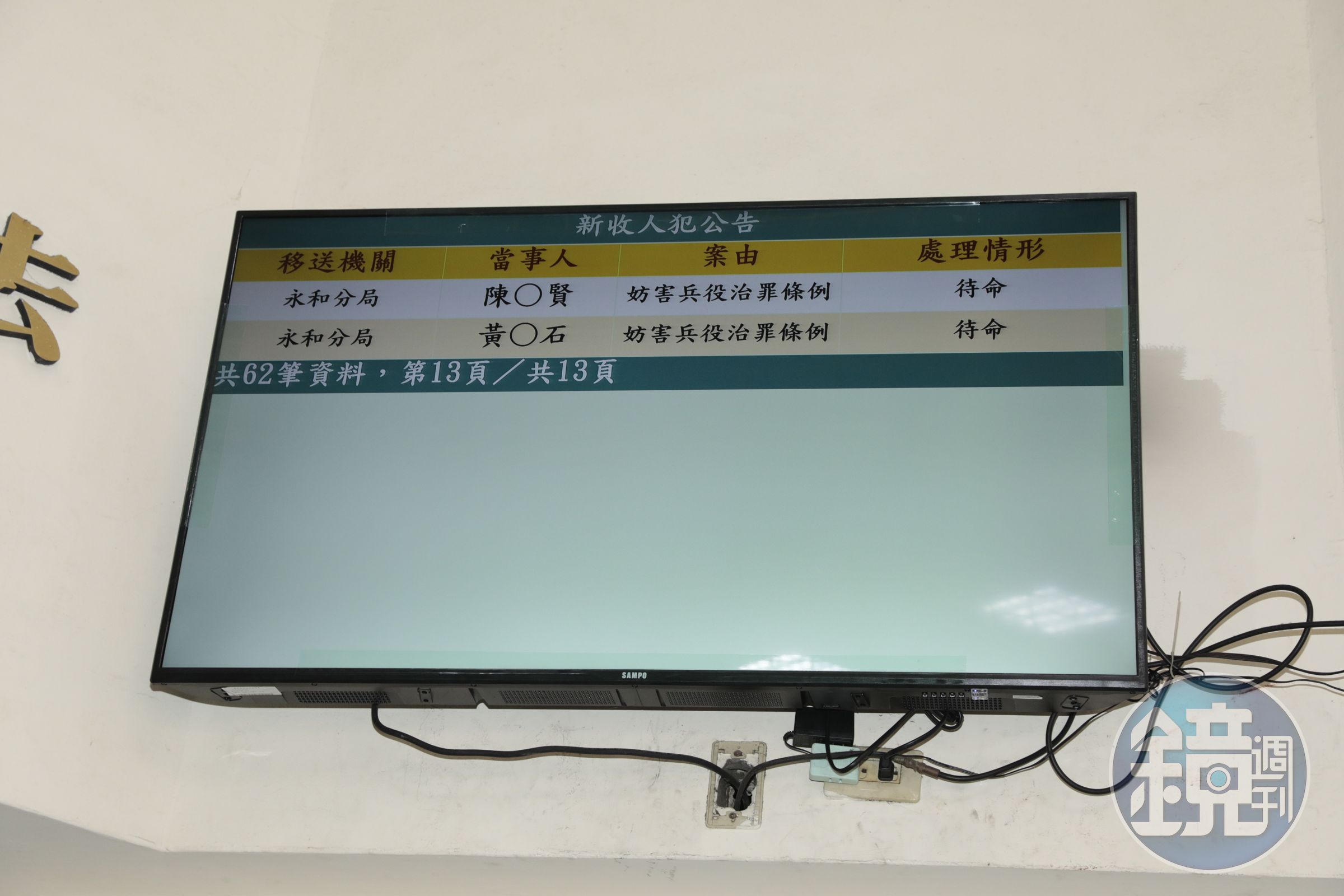 至少11位藝人涉案,後續持續清查中。國防部長顧立雄出席立院備詢,回應閃兵案風暴,強調依法嚴辦。
