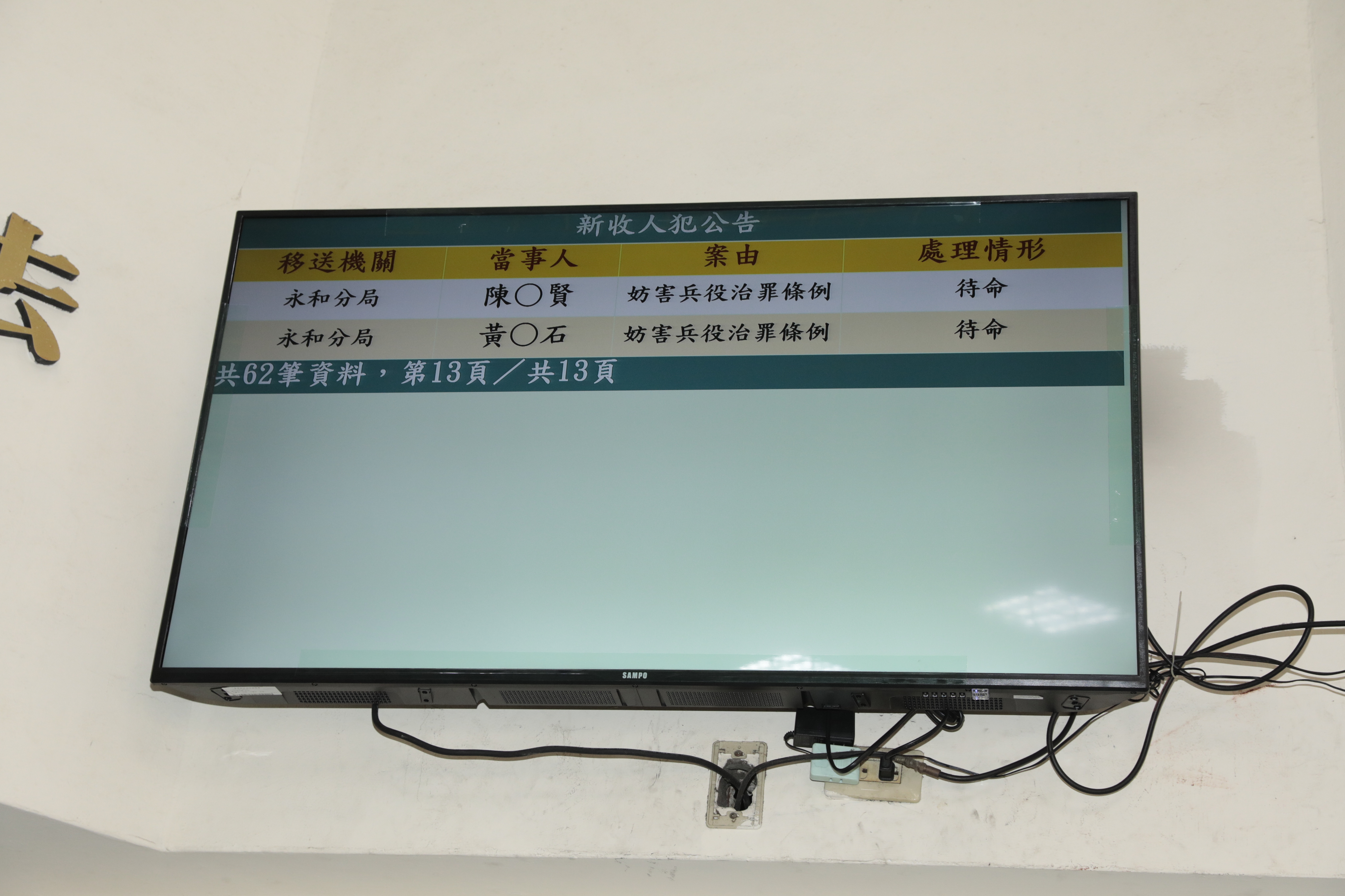 至少11位藝人涉案，後續持續清查中。國防部長顧立雄出席立院備詢，回應閃兵案風暴，強調依法嚴辦。