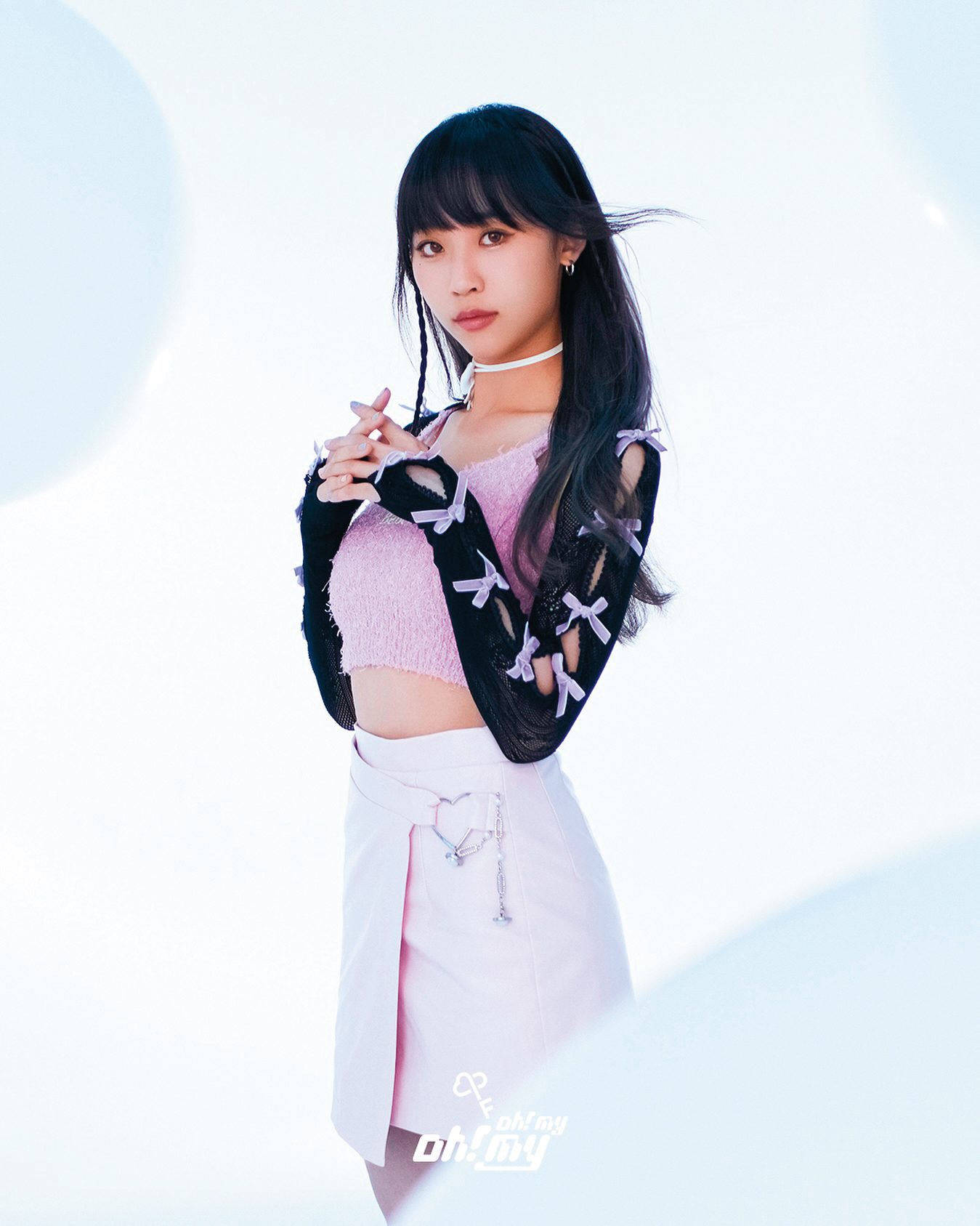 聖恩。本名:彭聖恩/年齡:22歲/粉絲暱稱:小吃貨。(索尼提供)