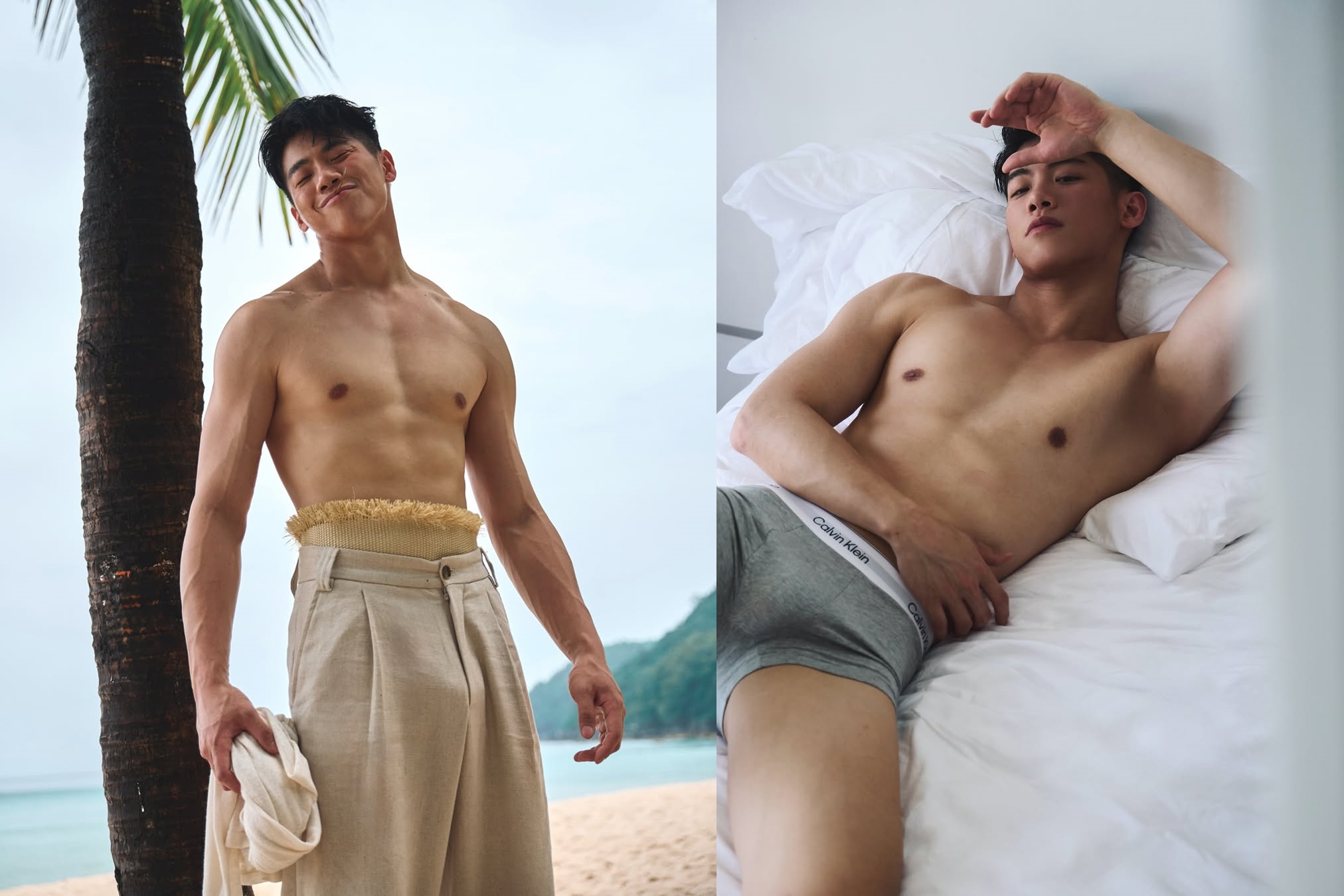 范成章一一回應外界質疑。（翻攝自網路）