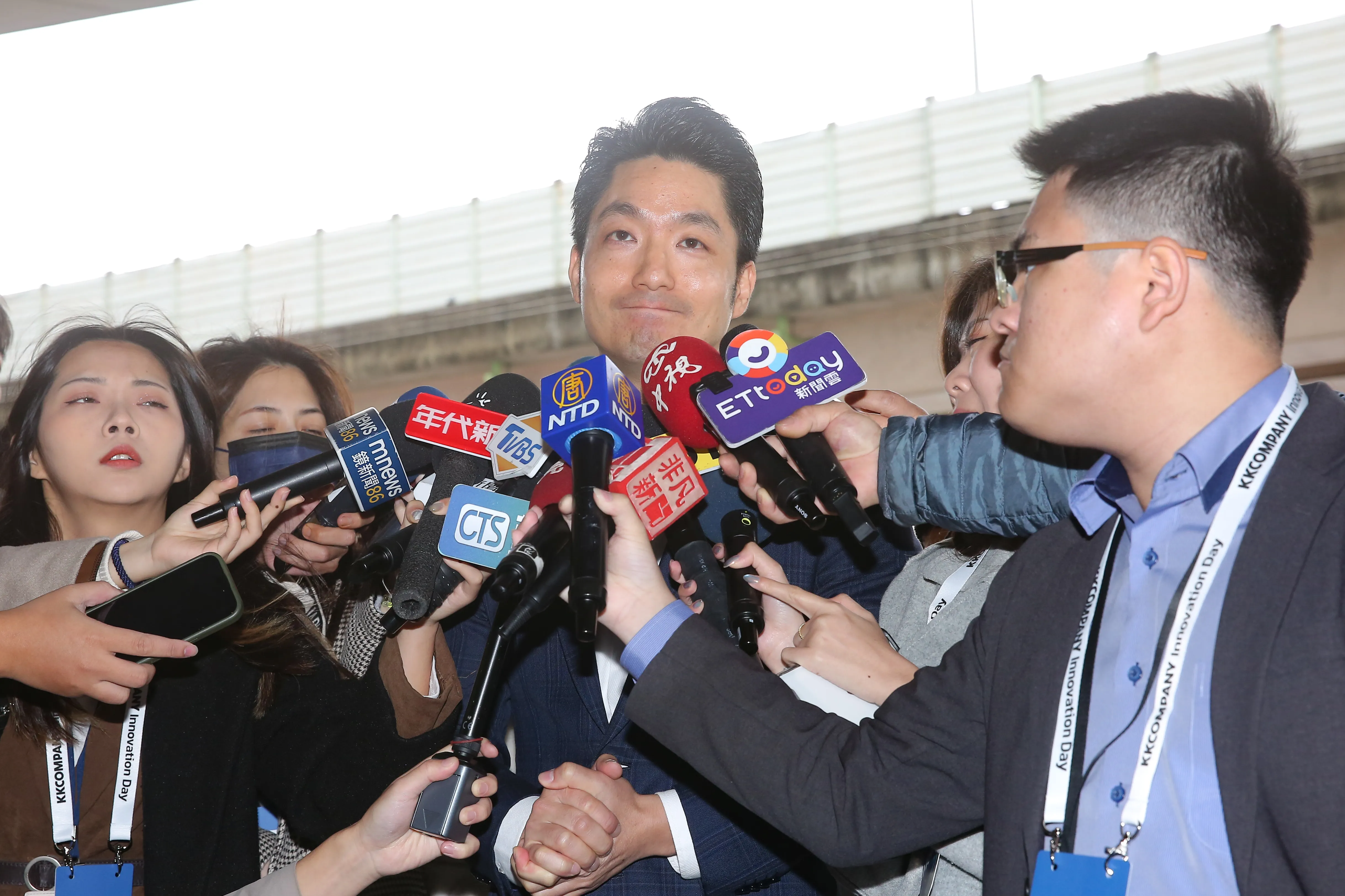 蔣萬安再拋「倒閣」！嗆要卓揆下台　他曝背後3算計：要煩惱的都不是他本人