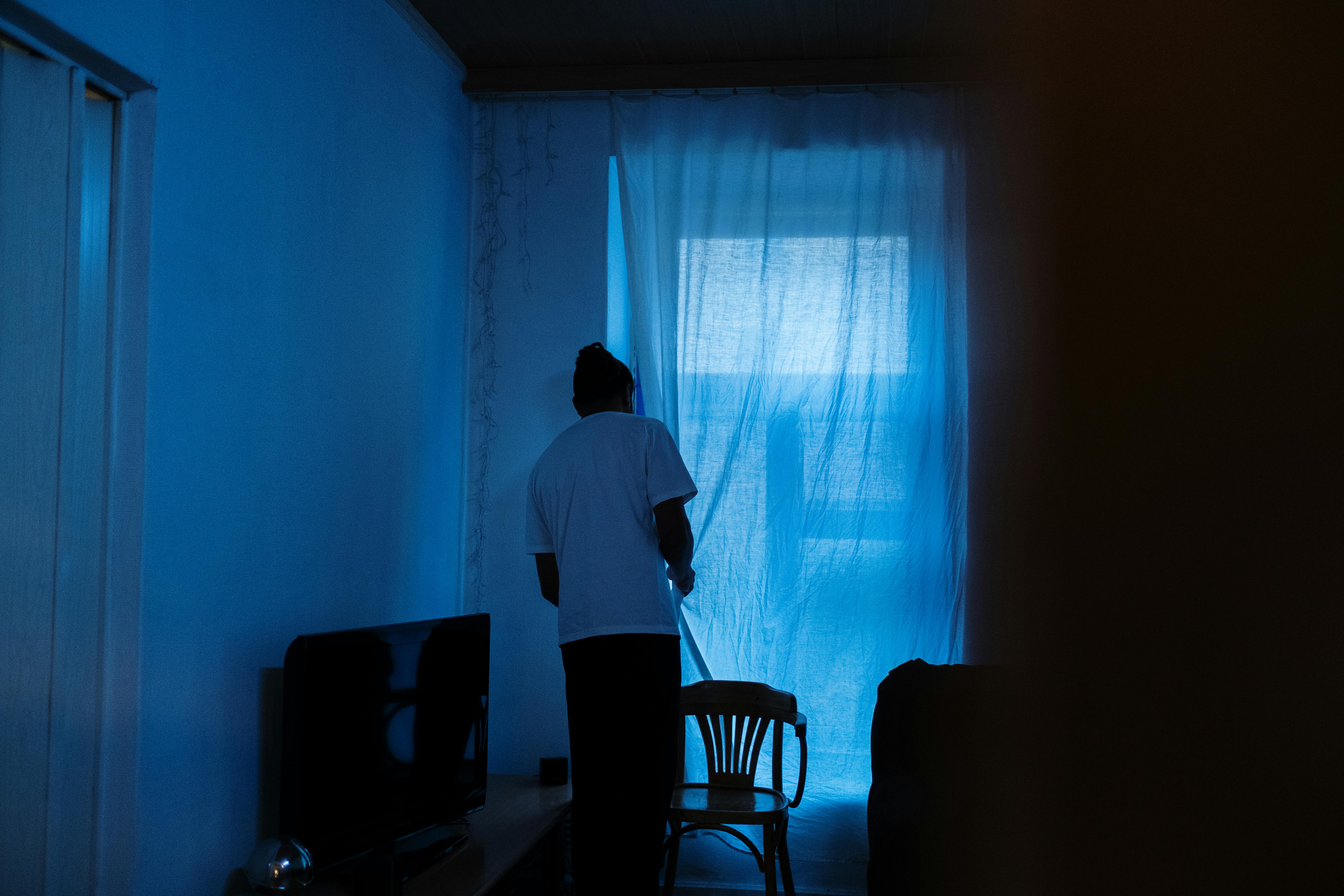 有位網友抱怨，女友父母願意全款幫忙買房，但房子會登記在女友跟對方媽媽名下，讓他覺得「不平衡」。（示意圖，取自pexels）