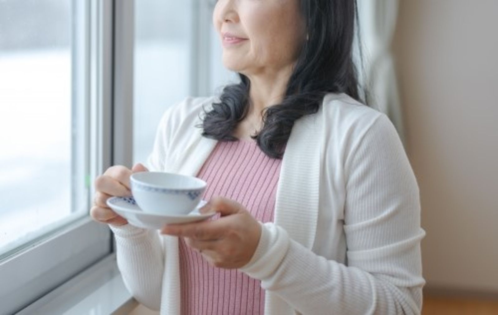 3歲單身女果斷提早退休 揭免千萬存款也能優雅度日秘訣