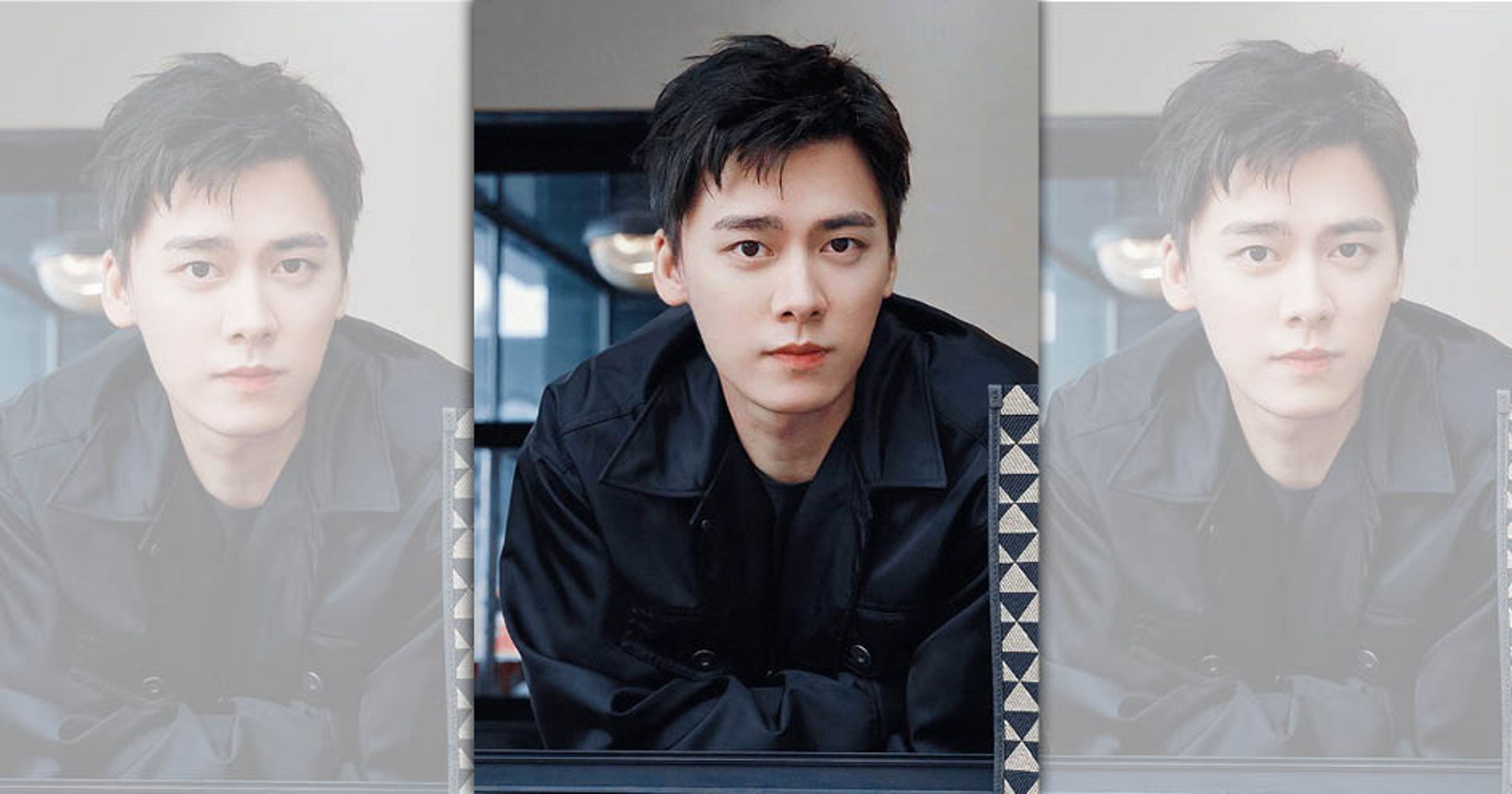 李易峰被封殺後去向也成焦點,有傳他被泰國經紀公司看中,將前往發展。(李易峰微博)