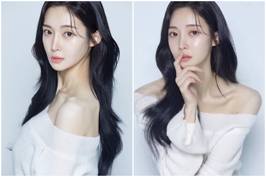 韓國女團T-ara出身成員雅凜，因涉嫌虐童與名譽毀損，最終遭法院判處8個月有期徒刑。（翻攝自雅凜IG）