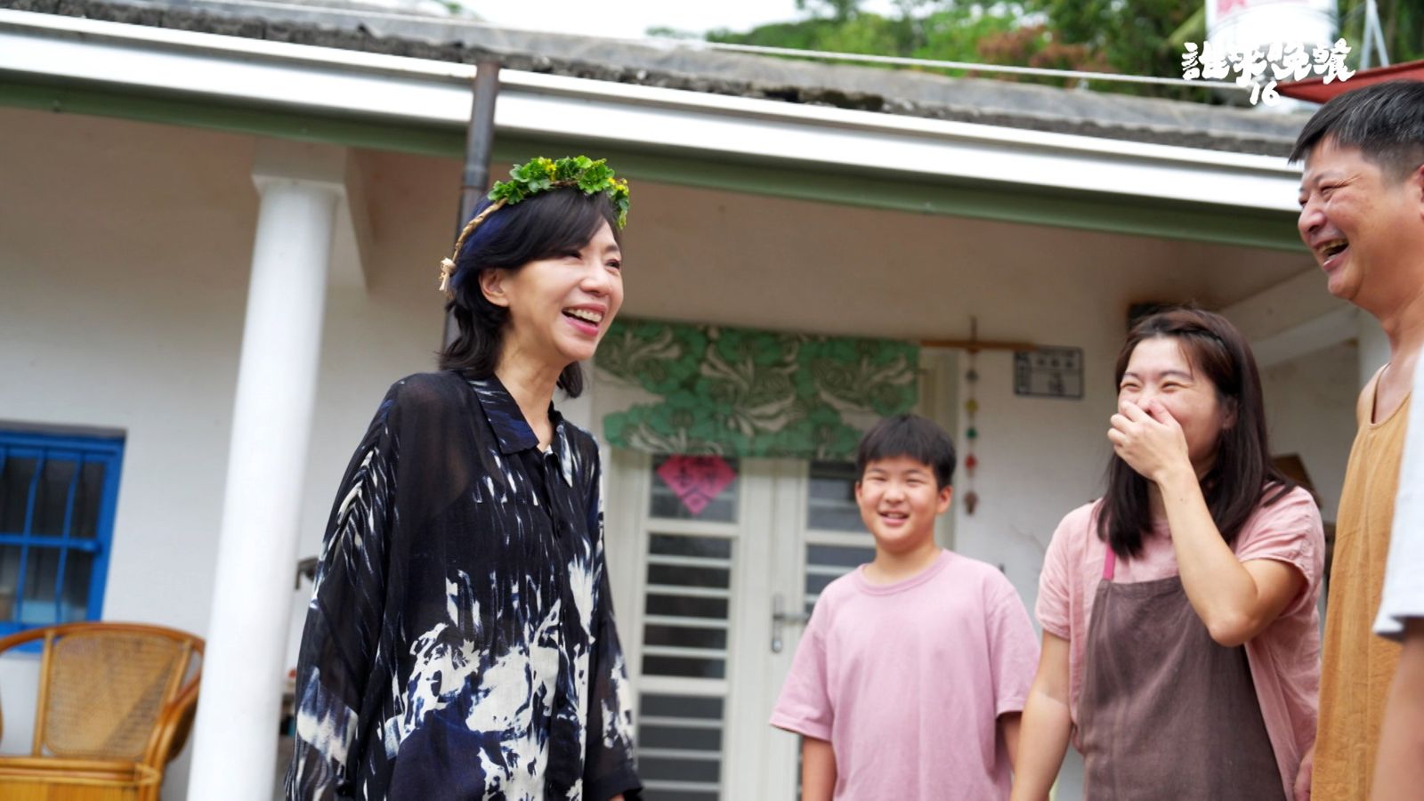 萬芳昔日唱片大賣卻不快樂　這件事才讓她第一次「舒服」