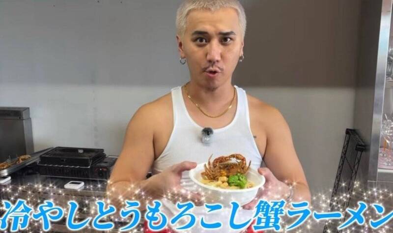 對於網友的質疑,Komeo發聲澄清未有將沒賣完的餐點留到隔日繼續販售。(翻攝自X)