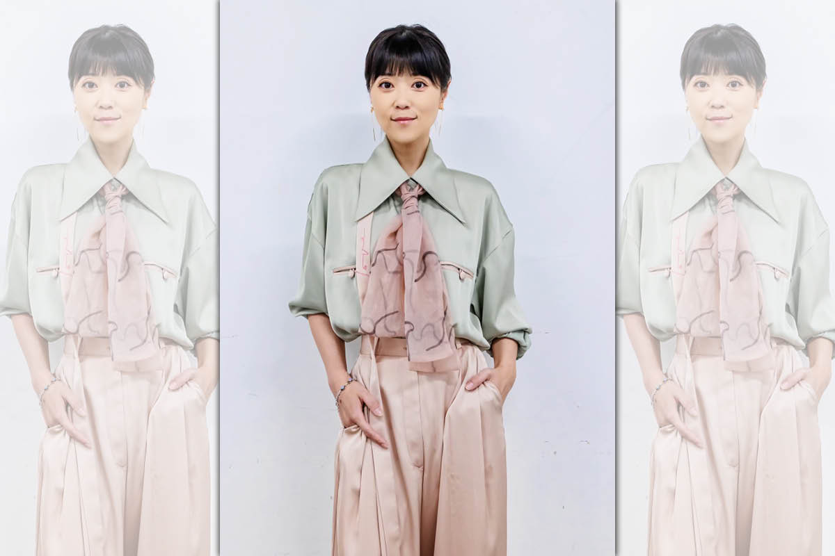 曹雅雯宣布取消新加坡演唱會。（翻攝自曹雅雯臉書）