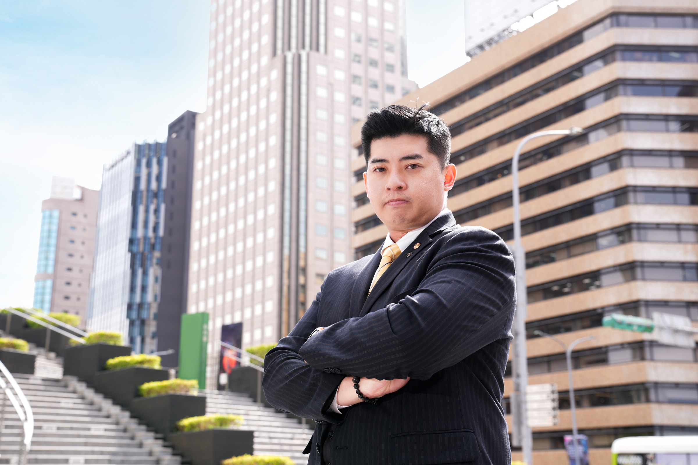 永慶房屋王政儀經紀人表示，在永慶裡，誠實不只是一種理念，更是一種傳承。