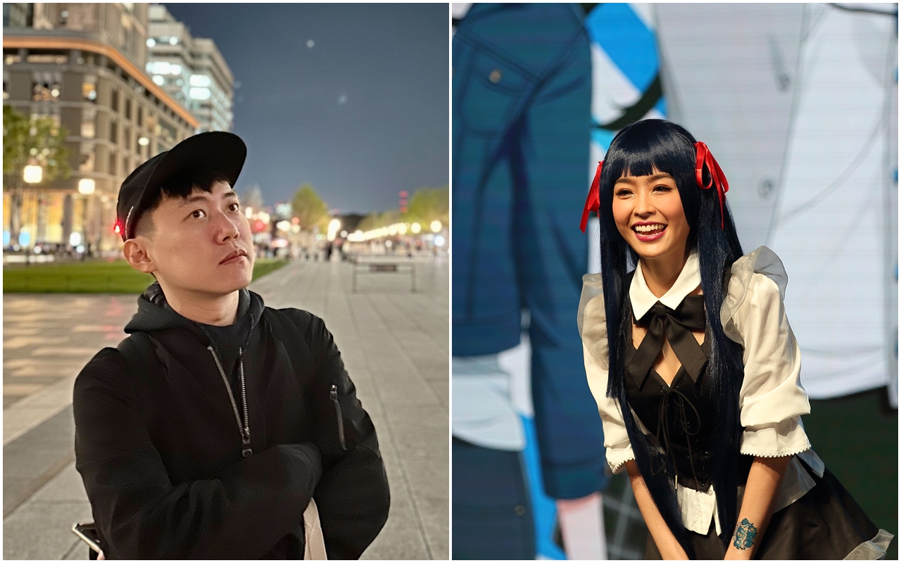 Cheap挖出小嫻3年前在墾丁以40元販售兩節雞翅的新聞，以此狠酸對方「別怪大家不去了」。（翻攝自Cheap臉書／本刊資料照）