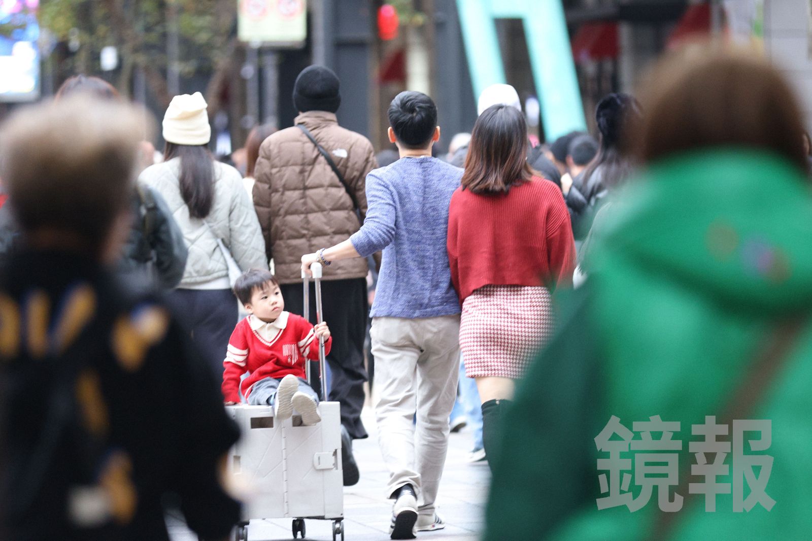 13縣市強風特報!北台灣偏涼「各地局部短暫雨」 明午後回暖