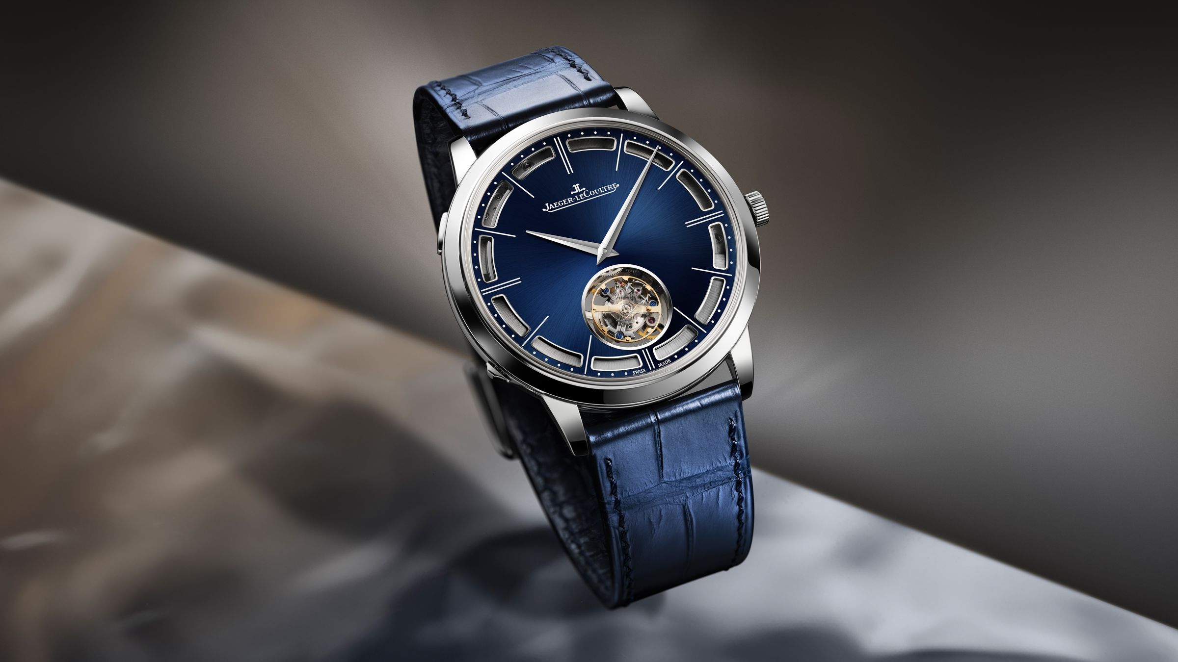 積家Master Hybris Mechanica Calibre 362，限量5只，定價NT$16,300,000。