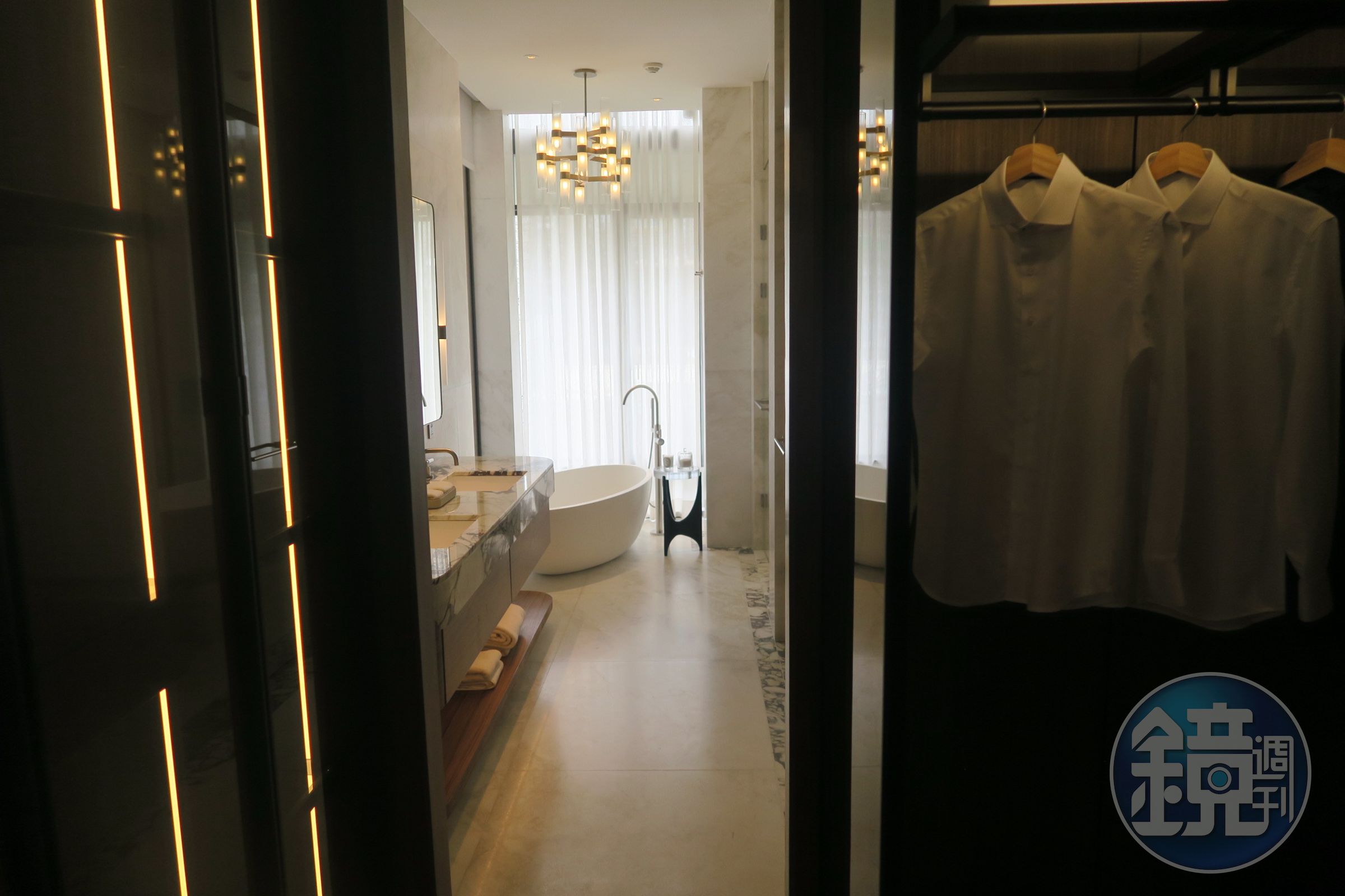 Upper House Residences Bangkok與The Wireless Residences by Upper House兩座超豪華雙塔豪宅,或將成為足以傳承世代的住宅地標。