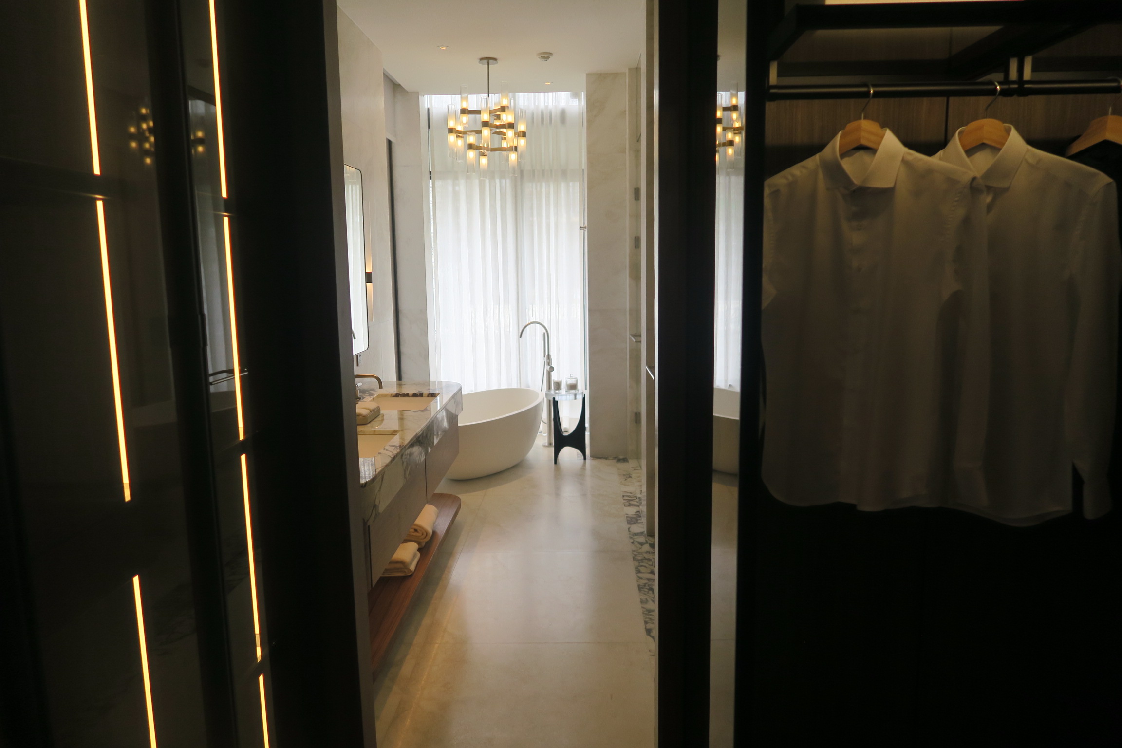 Upper House Residences Bangkok與The Wireless Residences by Upper House兩座超豪華雙塔豪宅,或將成為足以傳承世代的住宅地標。