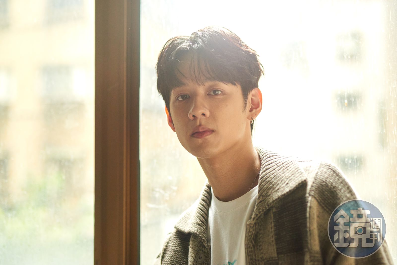 蘭蘭夫人會客室(下)/張榕容氣場強 洪暐哲好欣賞