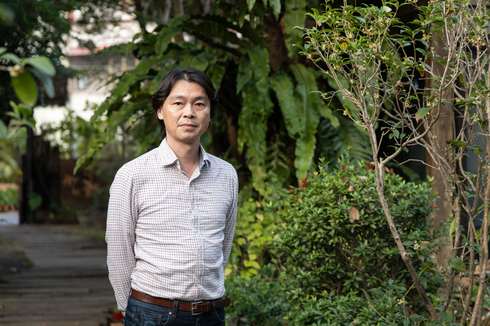 餐廳現在由老闆曾紹威與長兄曾紹文一同經營，兩兄弟將祖父的精湛廚藝發揚光大。