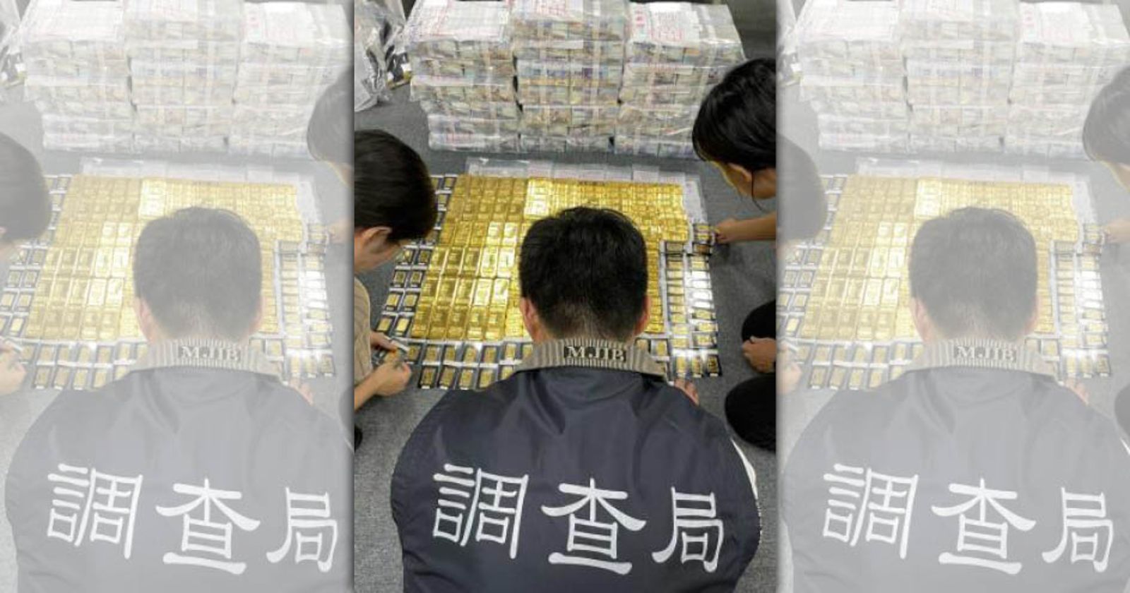 過份!謊稱是「上海復星股東」 律師聯手捐客稱可買BNT疫苗「詐慈濟逾10億」