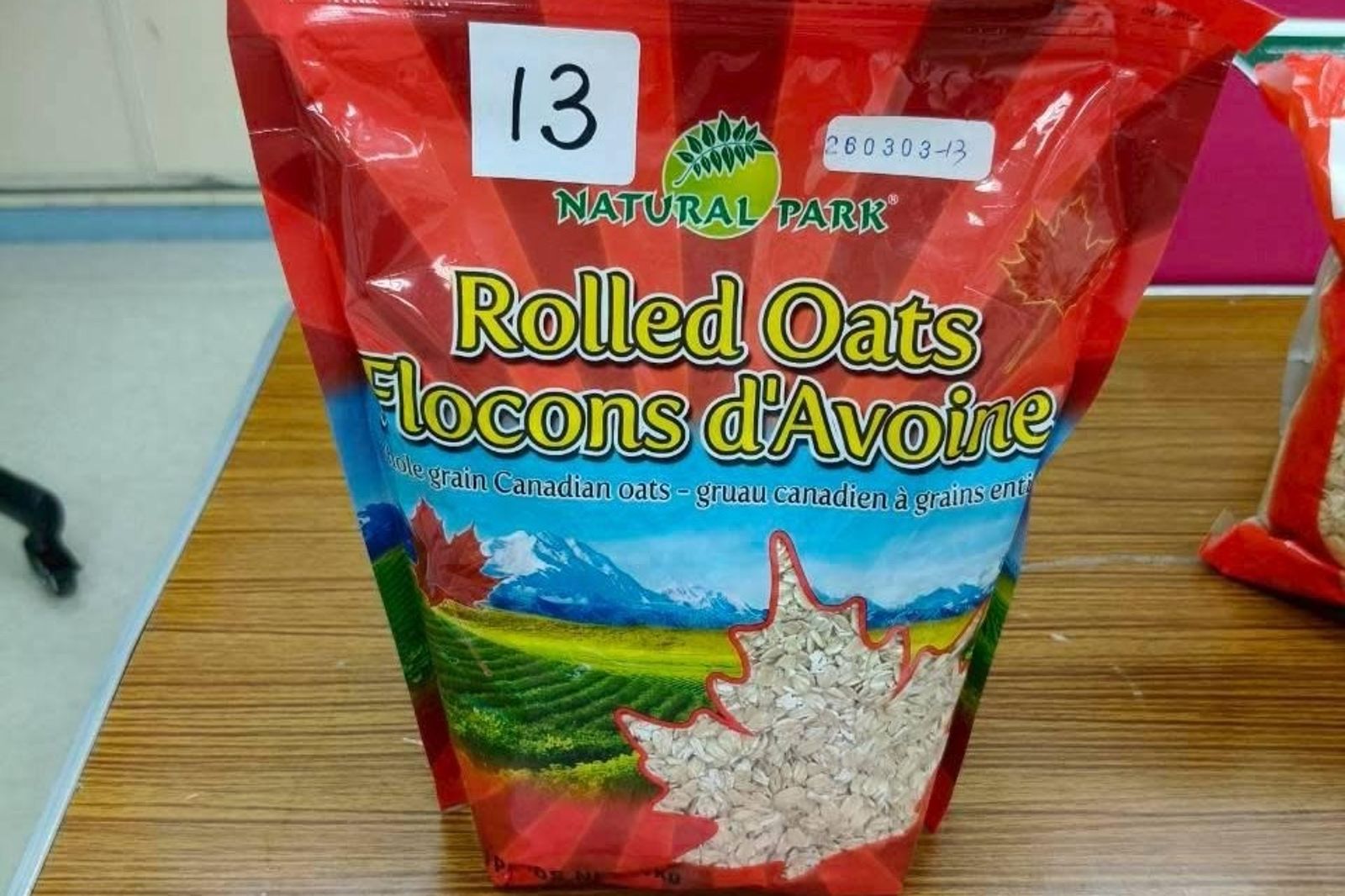消費者注意!加拿大進口燕麥檢出致癌疑慮農藥 食藥署要查了