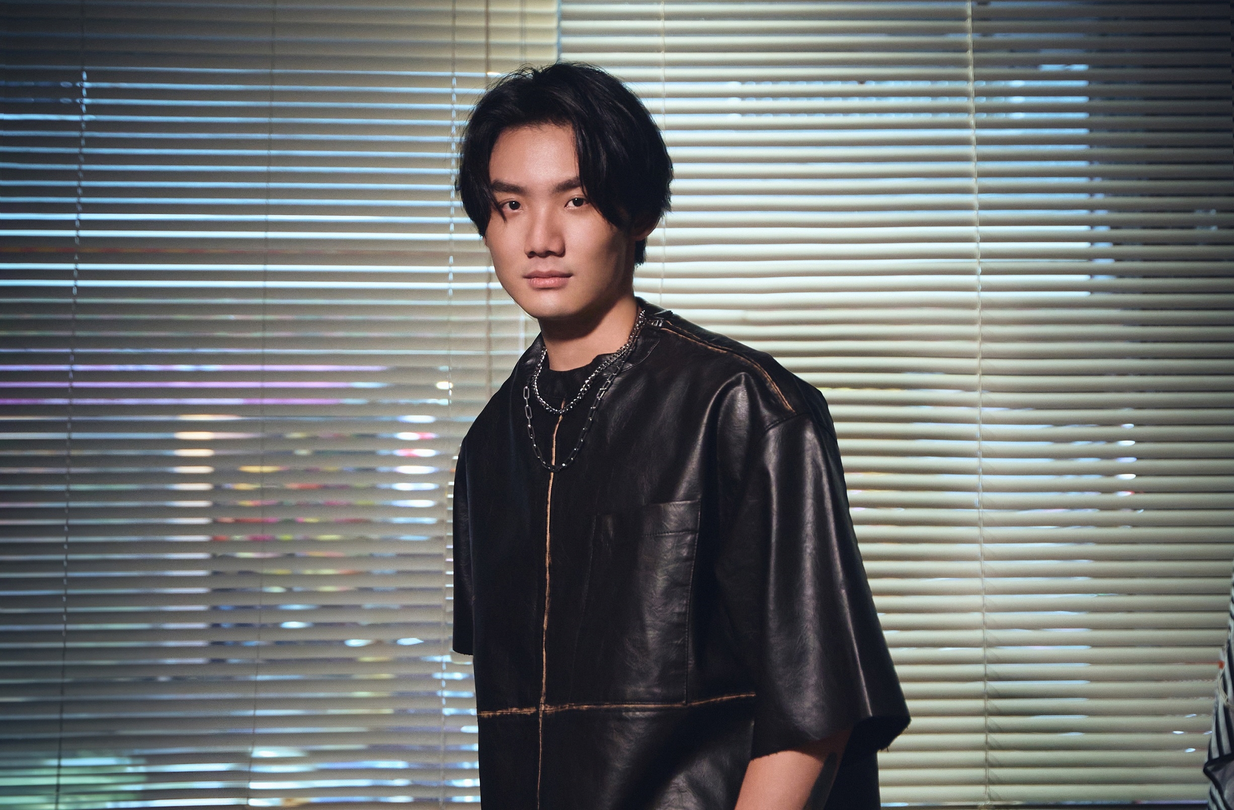 〈誰之後沒走〉的單曲和純享版MV今天正式上架。（索尼音樂）